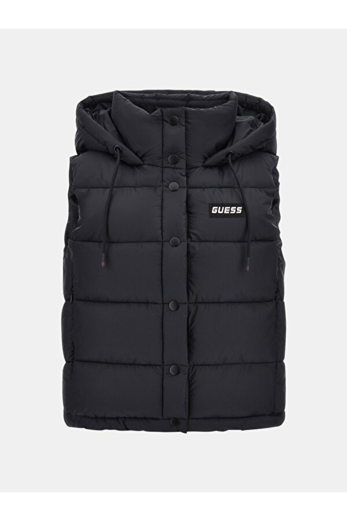 Guess-Breana Women's Active Vest 4