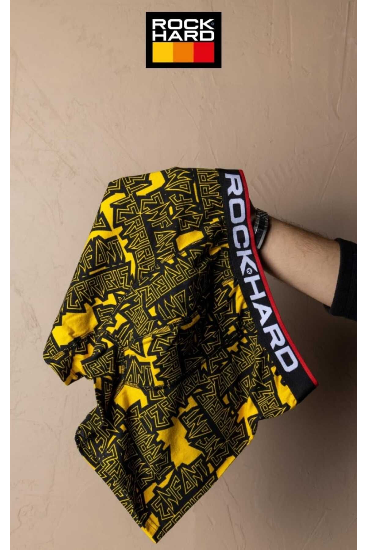 rockhard BOXER