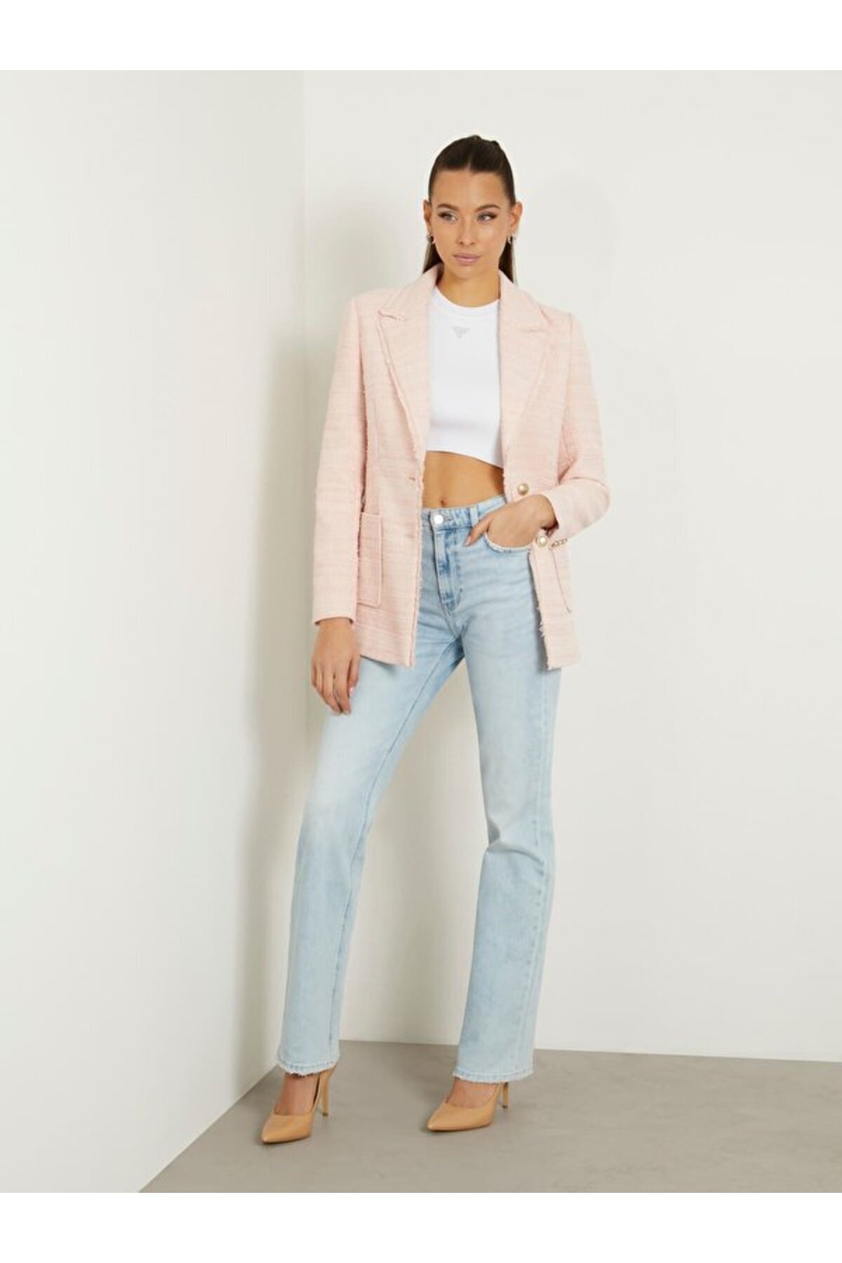 Guess-Жіночий топ Alexia 2