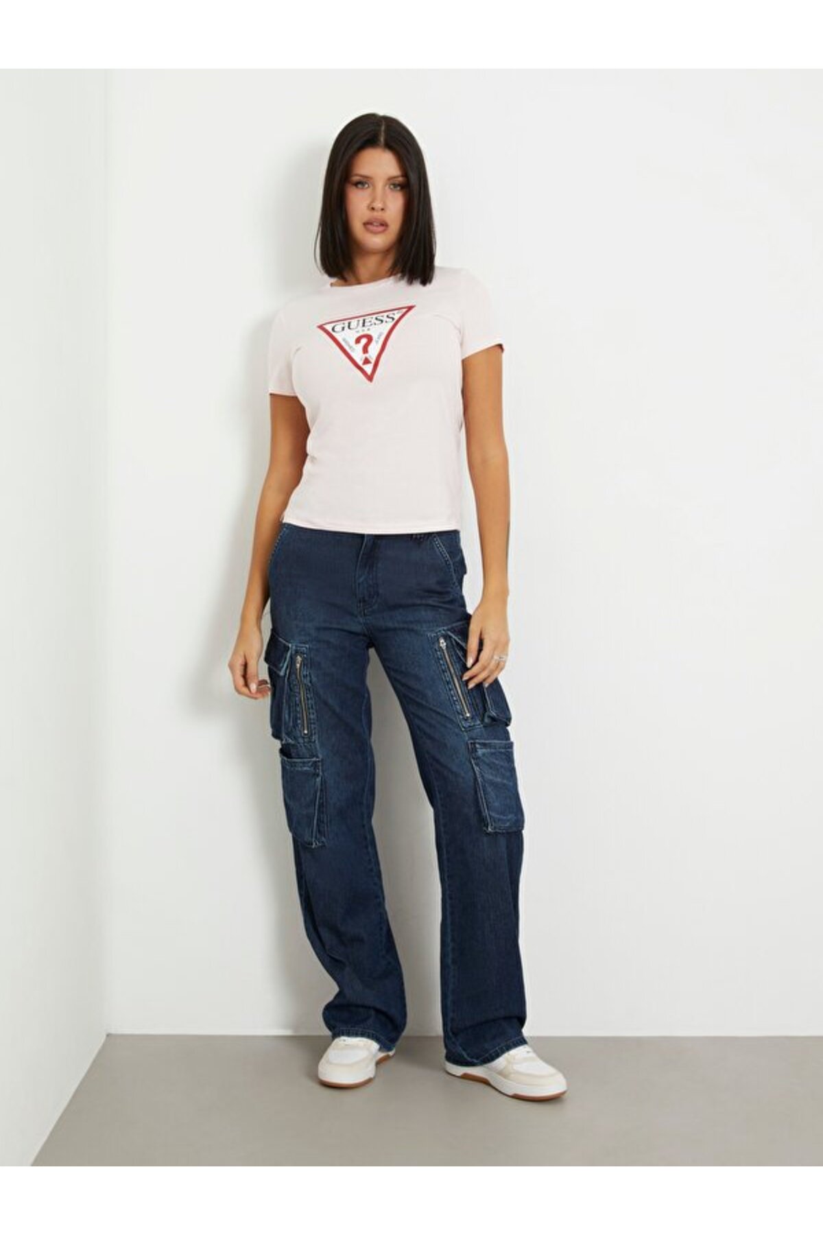 Original Women's Slim Fit T-Shirt