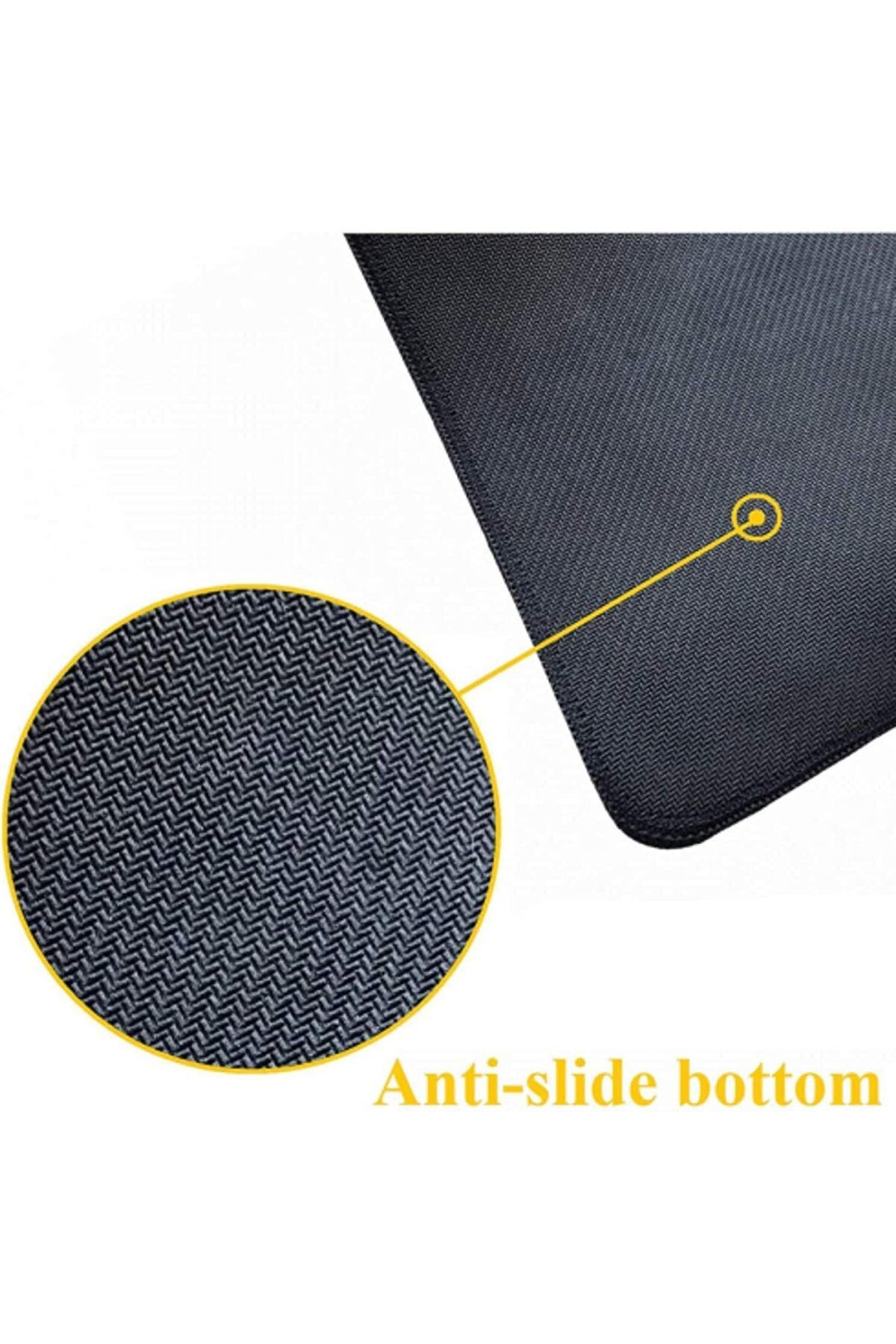 erorex-Large Mouse Pad Mat 35X17 In Extended Xxxl Gaming Mouse Pad With Non Slip Rubber Base Background 6