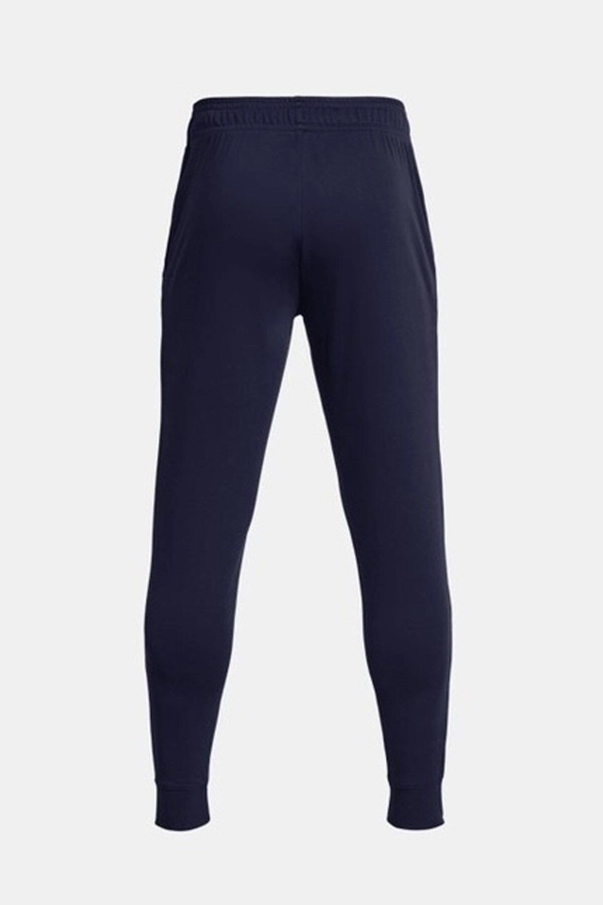شلوار گرمکن ورزشی آبی مردانه رقیب UA تری Terry Tracksuit شش 1380843 410 Under Armour