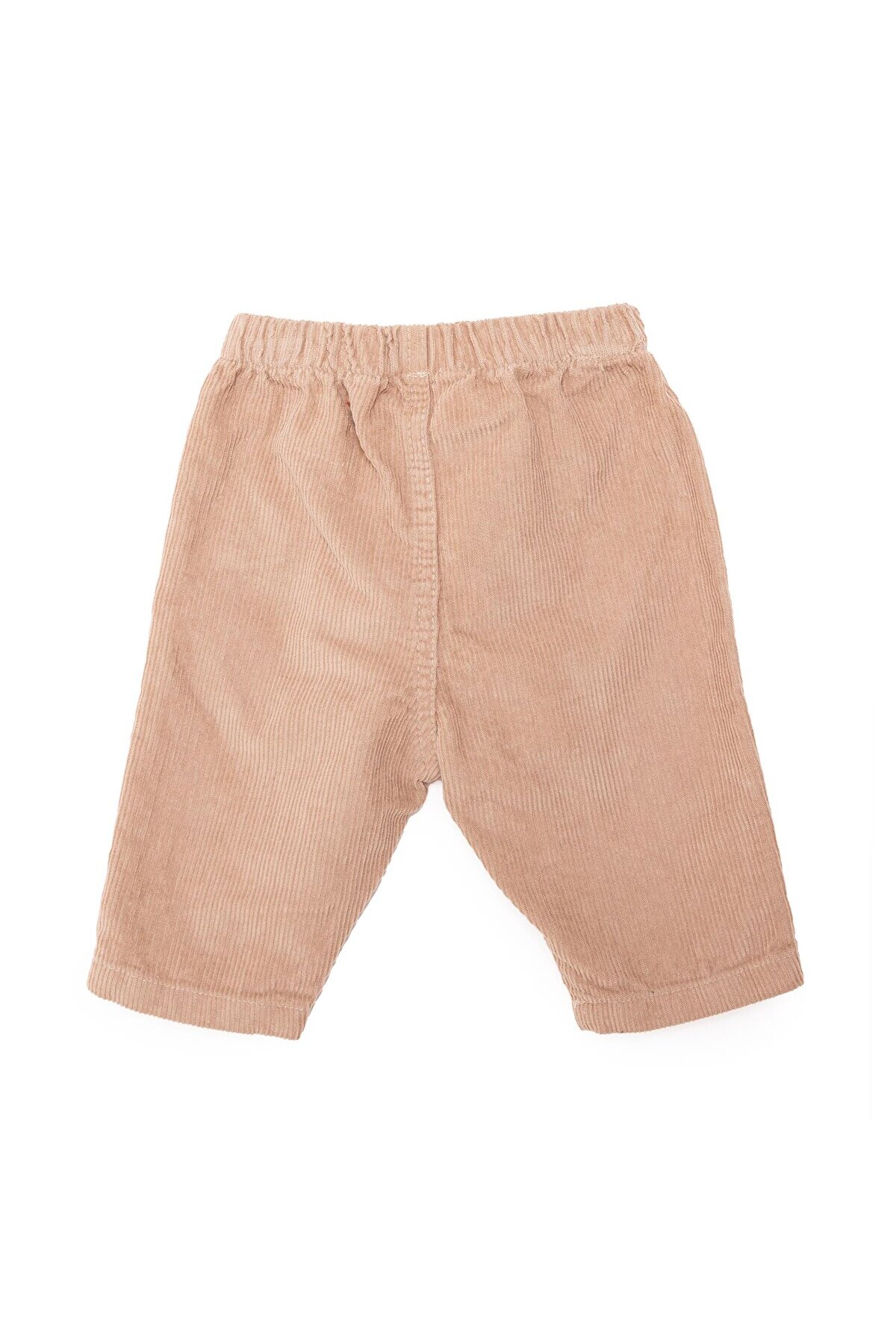 ebebek Hello Baby HelloBaby Erkek Kadife Pantolon Erkek Bebek fotoğrafı 2 (önizleme)