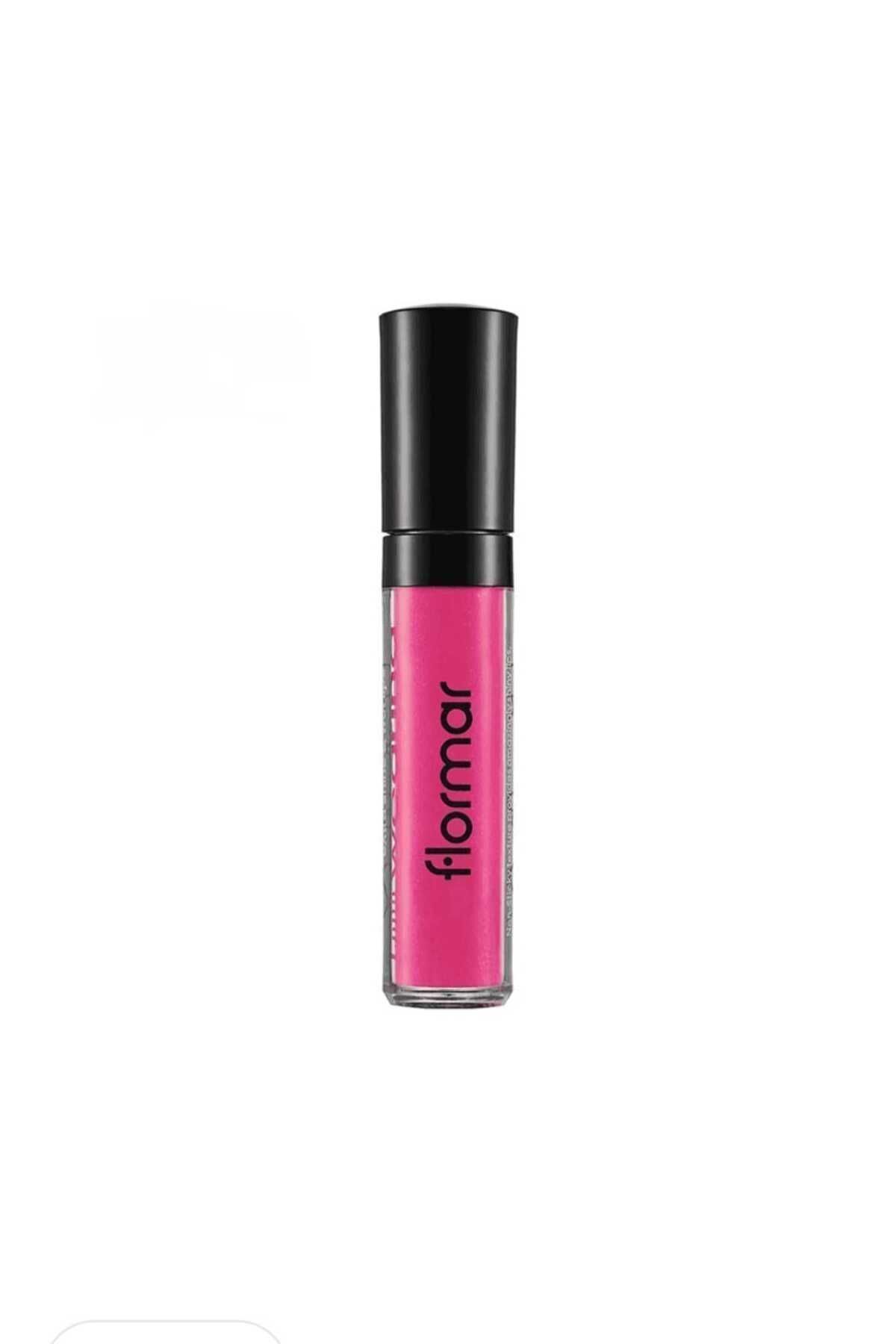 ROSSMANN Extra Shine Lip Gloss 004 Berry Dudak Parlatıcısı