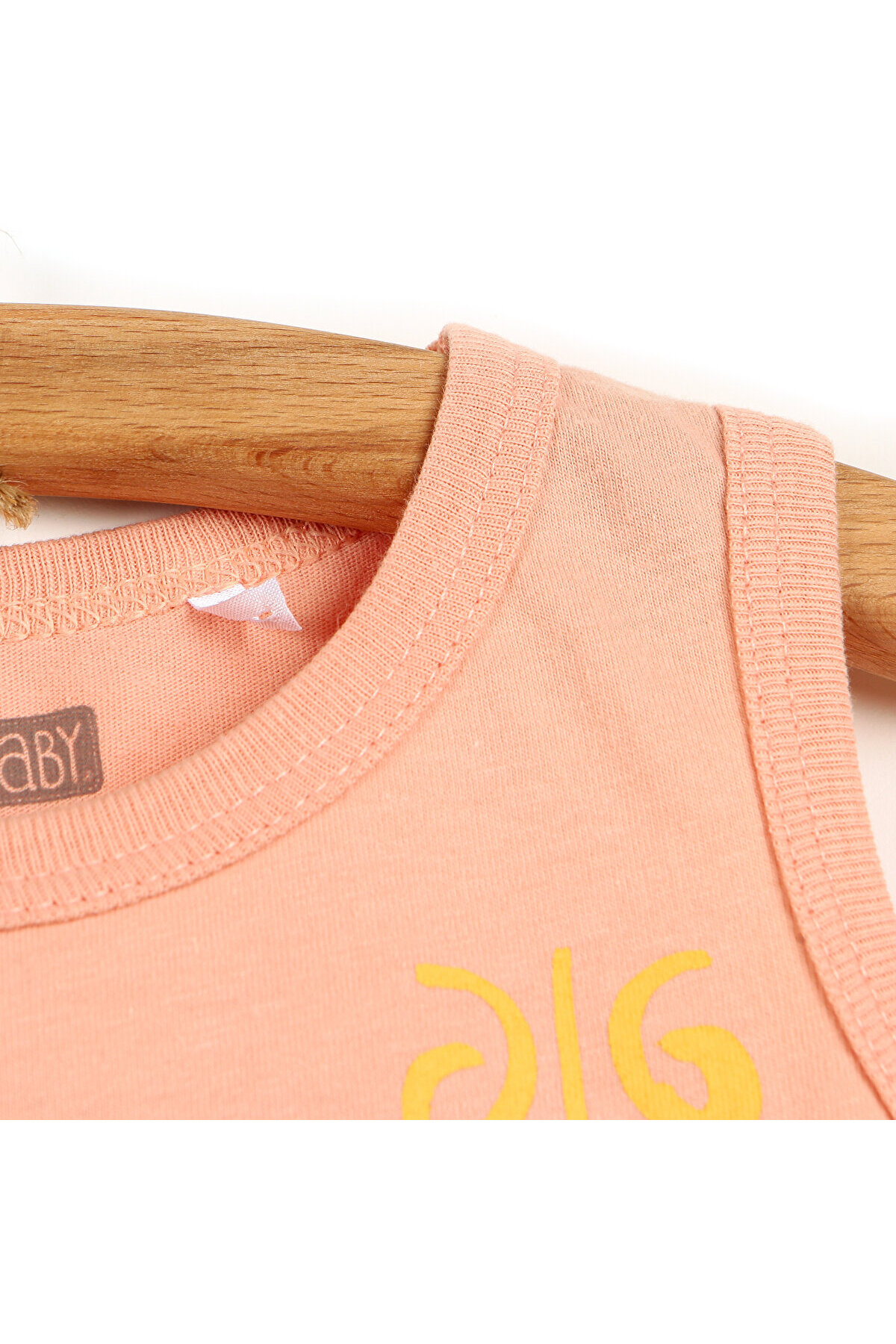 ebebek Hello Baby HelloBaby Past Culture Atlet - Pantolon Erkek Bebek fotoğrafı 2 (önizleme)