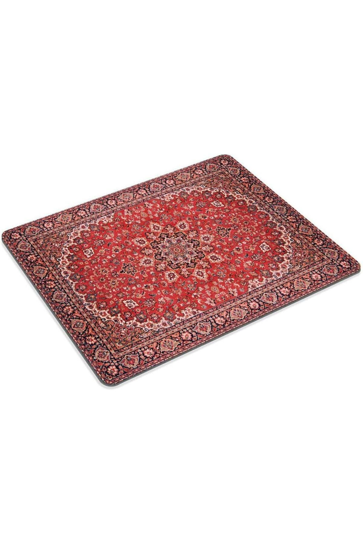 erorex-Rug Mousepad Non Slip Rubber Gaming Mouse Pad Rectangle Mouse Pads For Computers Laptop 3