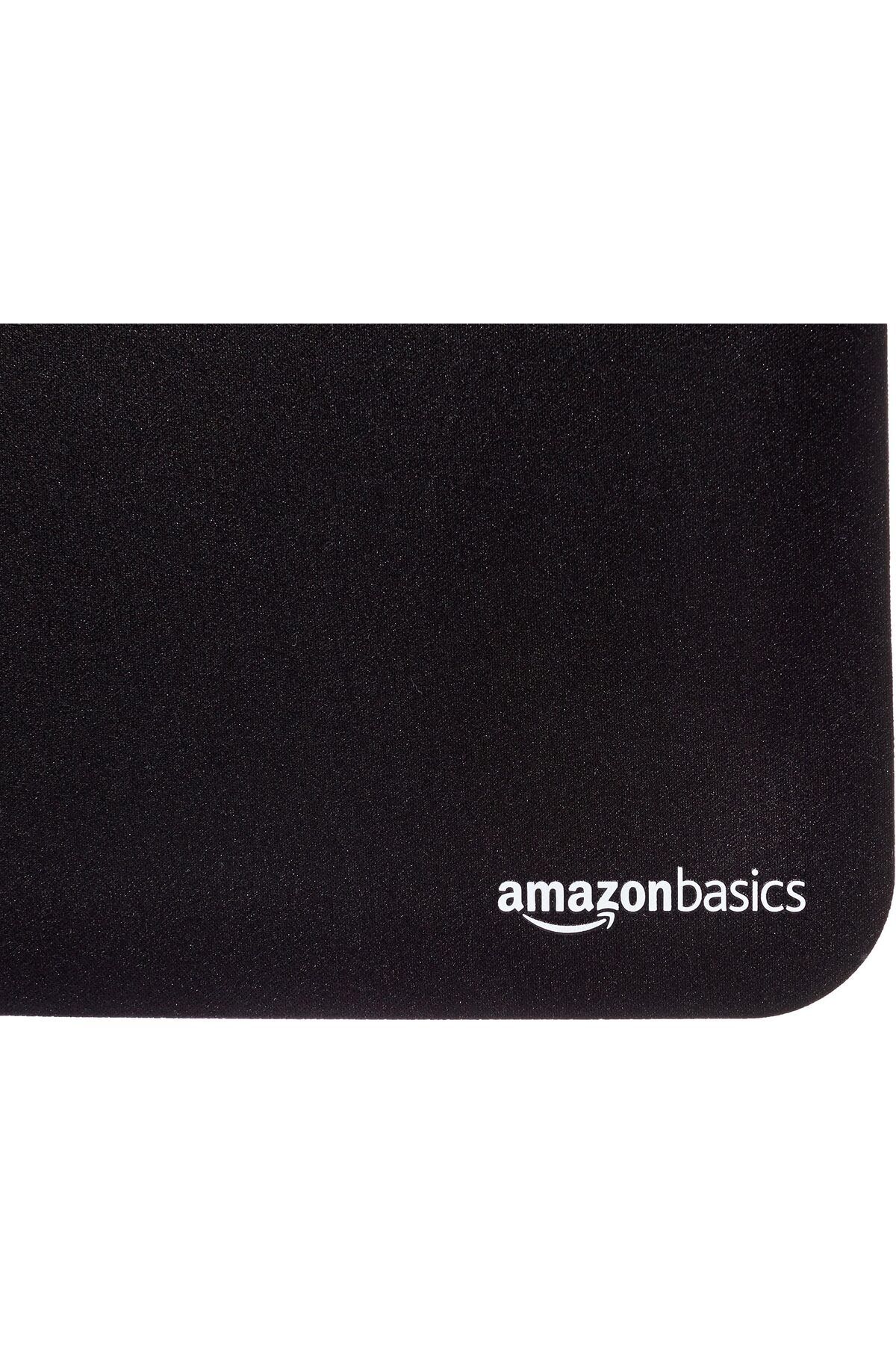 erorex-Large Extended Gaming Computer Rectangular Mouse Pad Black 3
