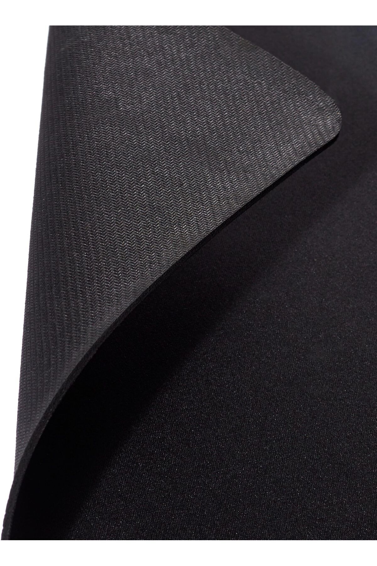erorex-Large Extended Gaming Computer Rectangular Mouse Pad Black 4