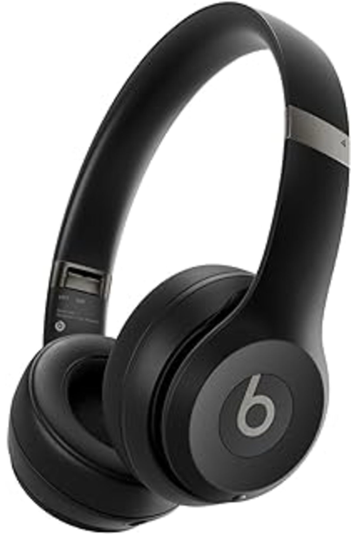 Qedii Solo 4 Kablosuz Bluetooth Kulak Üstü Kulaklık, Ve Android Ile Uyumlu, 50 Saate Dinleme Süresi M