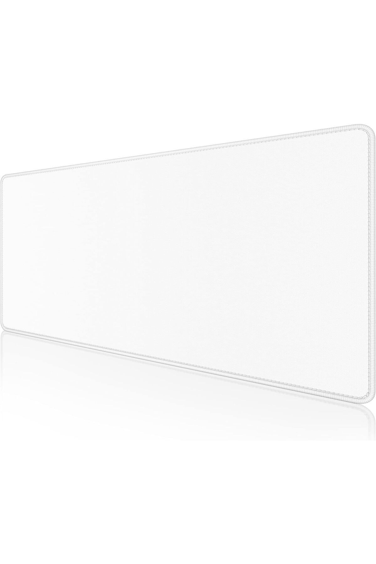 erorex-Large Mouse Pad Extended Gaming Mouse Pad With Stitched Edges Waterproof Desk Pads With Non Slip 1