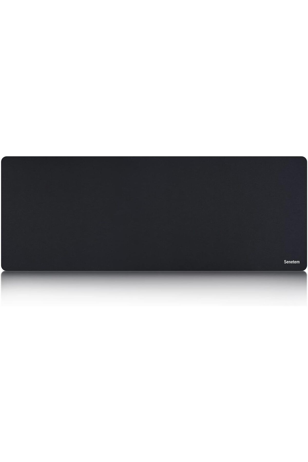 erorex-Xxxl Large Mouse Pad Ultra Thin Gaming Mousepad Extended Mouse Mat Non Slip Rubber Base Keyboard 2
