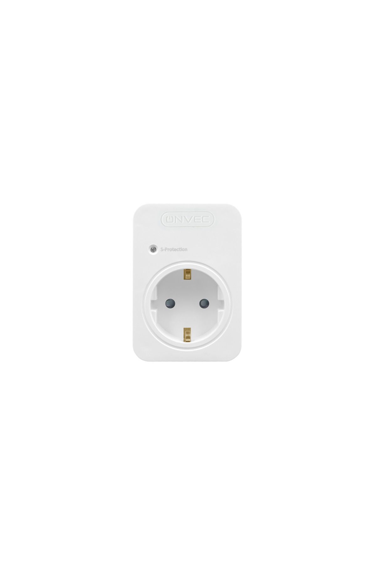 ONVEC-720 Joule Basic Current and Shock Protected Socket 3