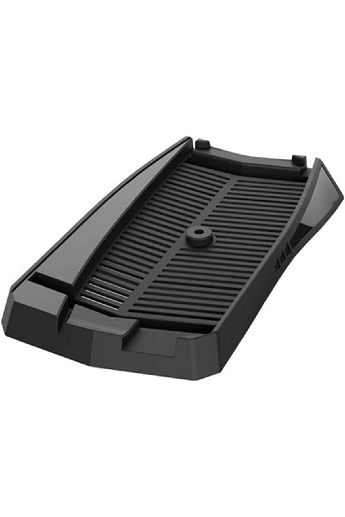 erorex-Console Vertical Stand Built In Cooling Vents And Non Slip Feet Steady Base Mount Compatible With 2