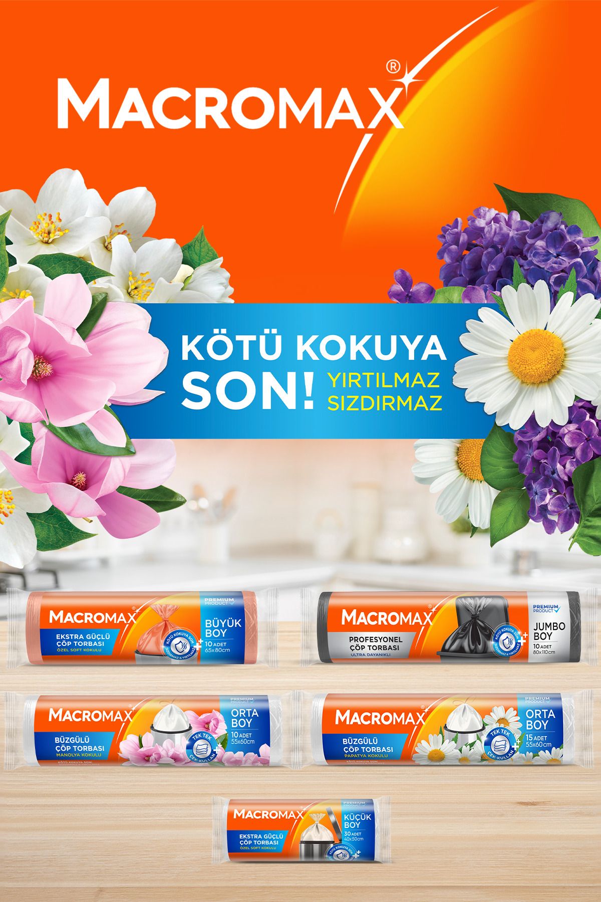 MACROMAX-كيس قمامة احترافي كبير الحجم 3