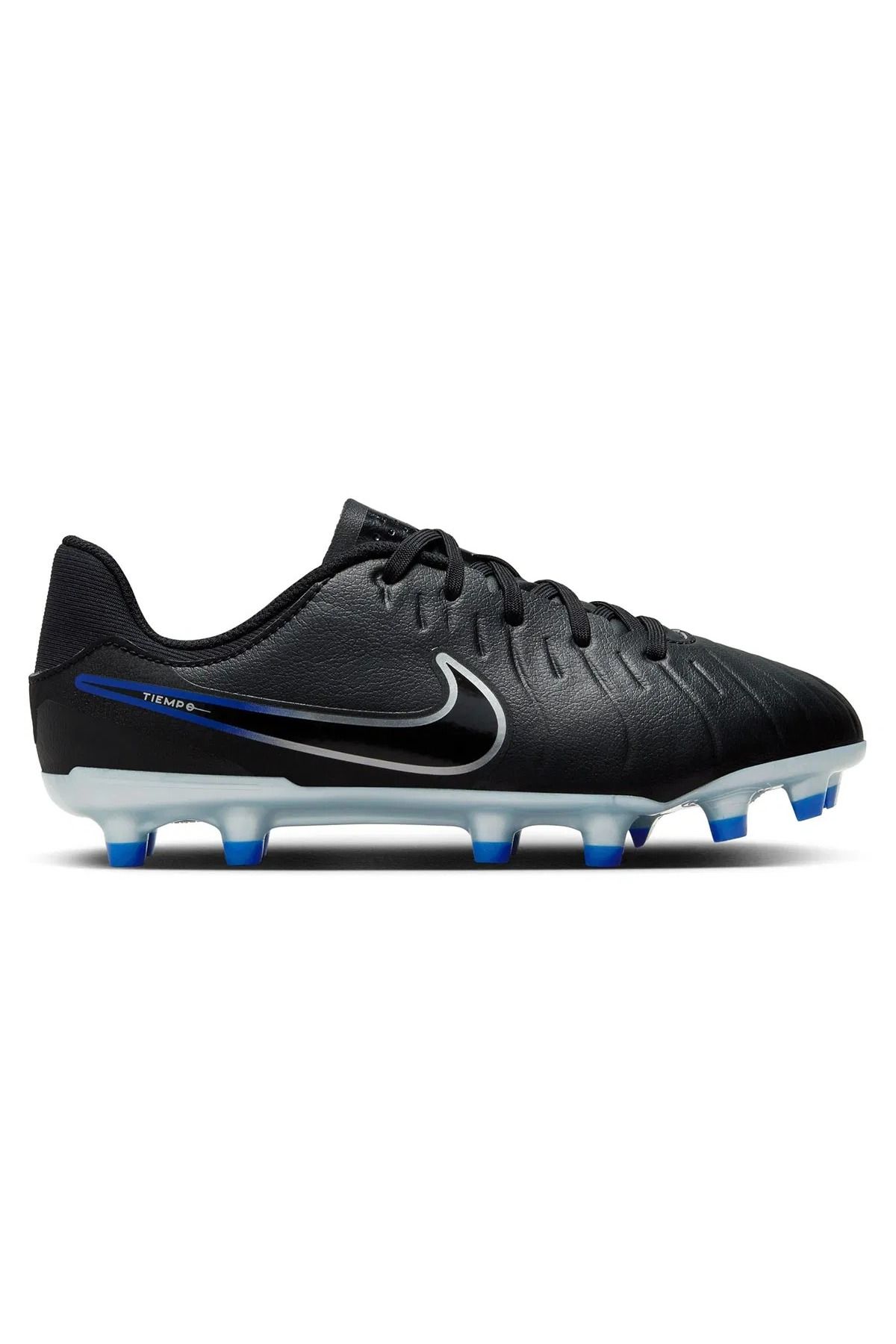 Nike Dv4348 Nike Jr Tiempo Legend 10 Academy Fg/Mg 040 Futbol Ayakkabısı