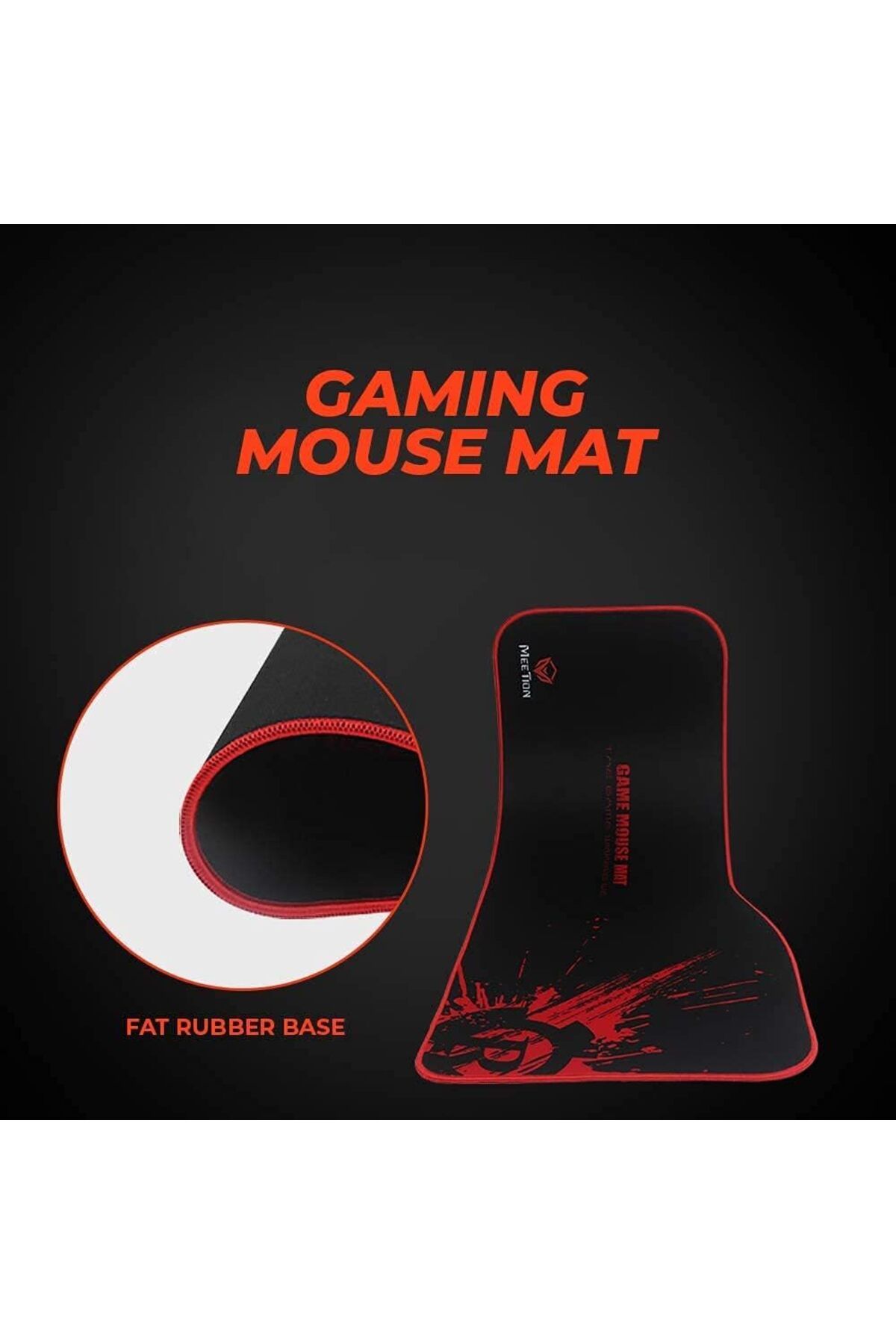 erorex-Extended Gaming Mouse Pad Anti Fray Stitched Edges Mouse Pad Desk Mat For Game Multipurpose 6