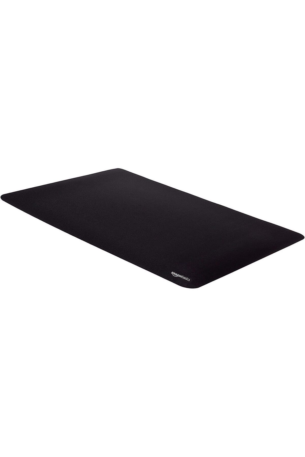 erorex-Large Extended Gaming Computer Rectangular Mouse Pad Black 1
