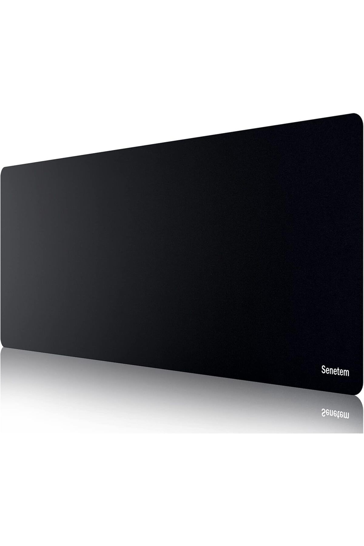 erorex-Xxxl Large Mouse Pad Ultra Thin Gaming Mousepad Extended Mouse Mat Non Slip Rubber Base Keyboard 1