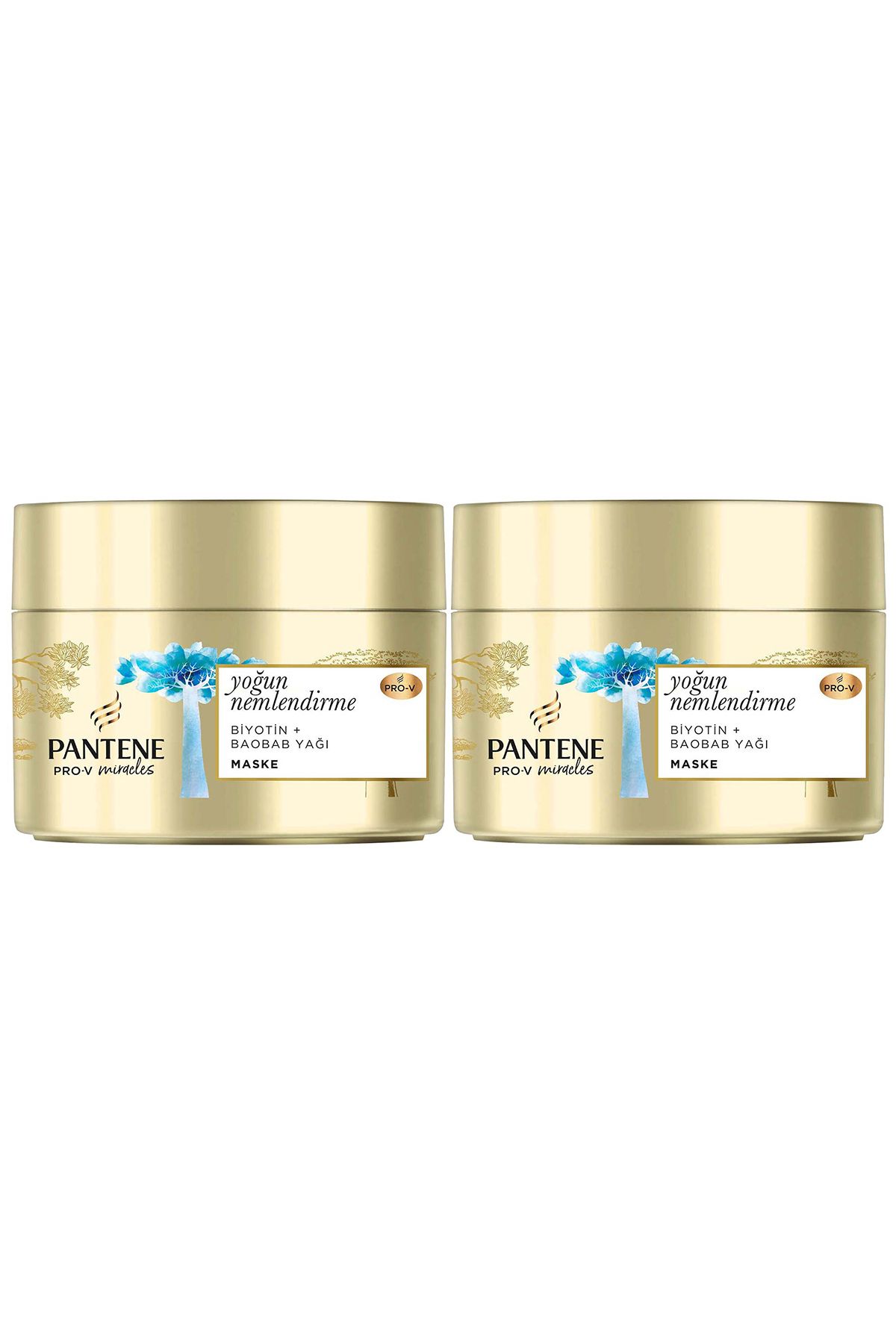 ROSSMANN-Hydra Glow Intensive Moisturizing Mask 160 ml x 2 2