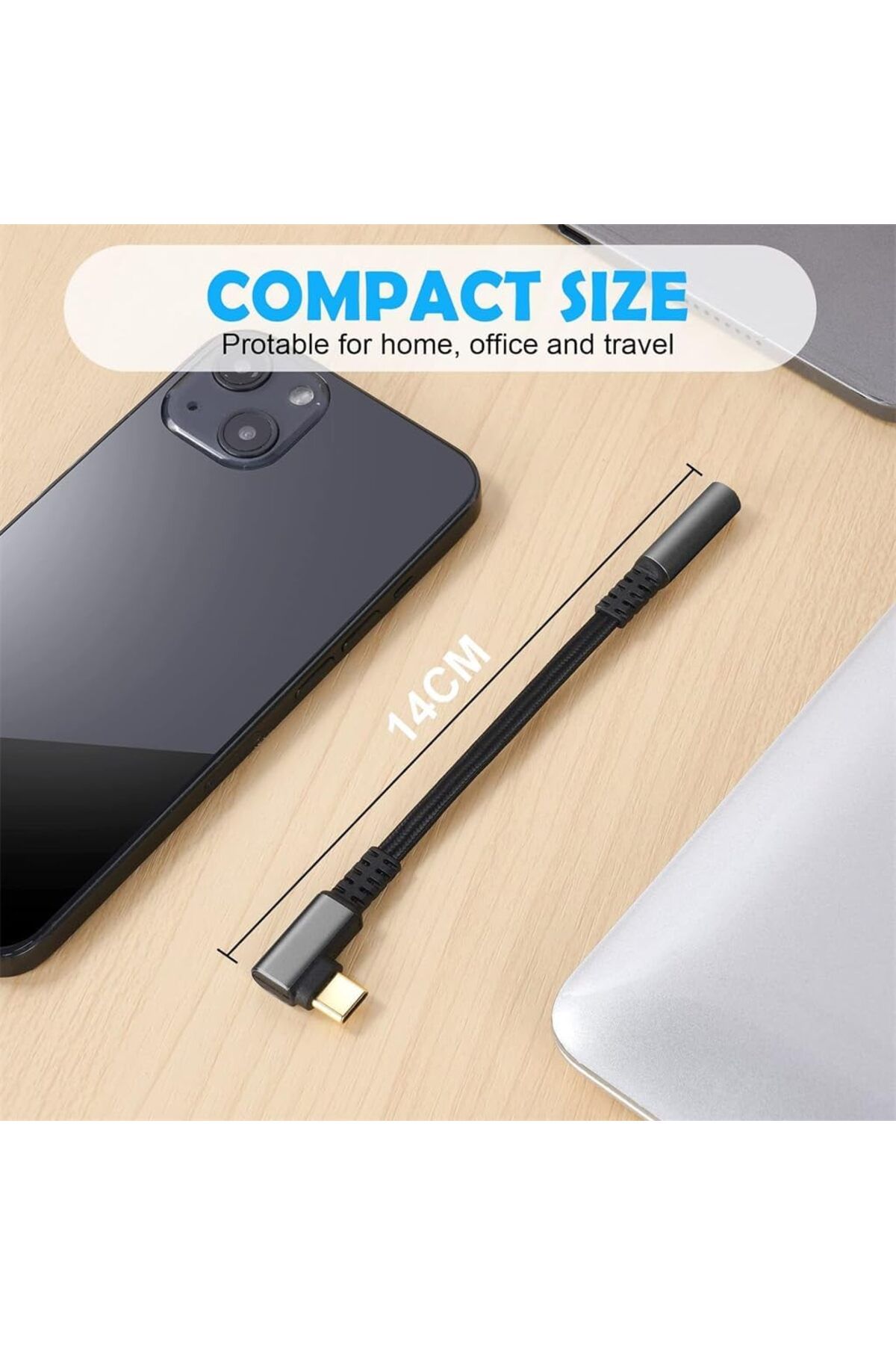 erorex-Wireless Bluetooth Transmitter Low Latency Bluetooth 5.0 Audio Adapter For Connecting Wireless 4