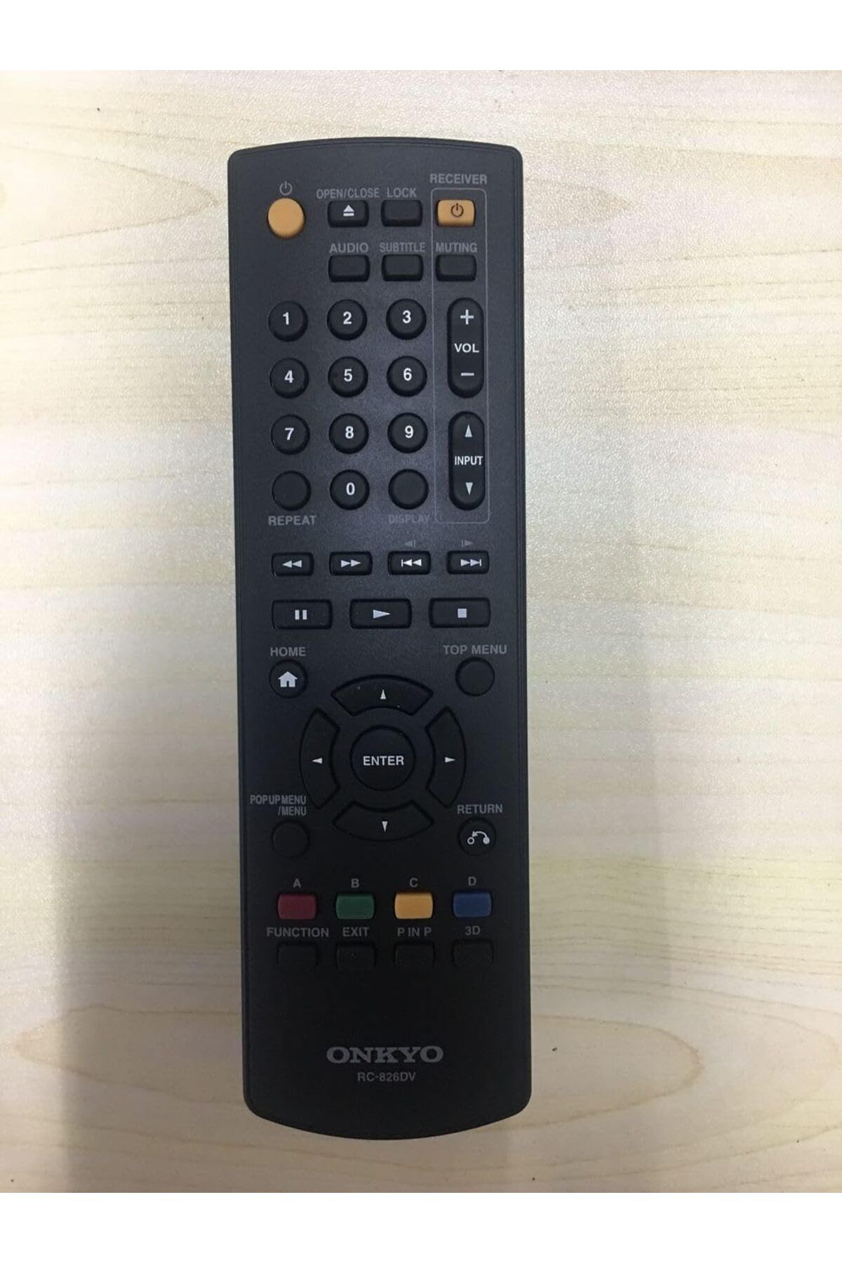 erorex-New Infrared Replaced Remote Control Fit For Lg Smart Tv 2022 Mdoels Without Voice Function，Sub 6
