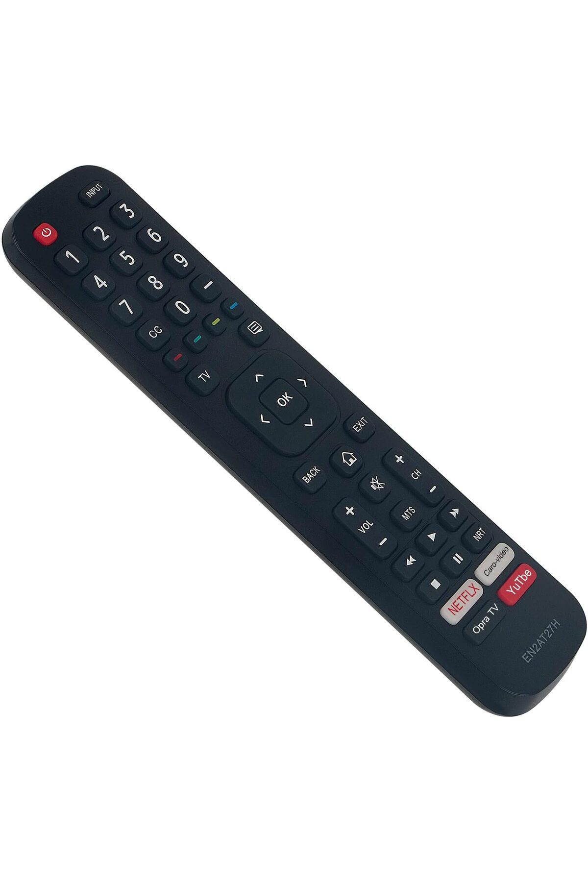 erorex-Akb74815301 Replaced Remote Control Fit For Lg Wireless Sound Bar Sh3K Sj4Y Sph4B W Las453B Sh3B 3