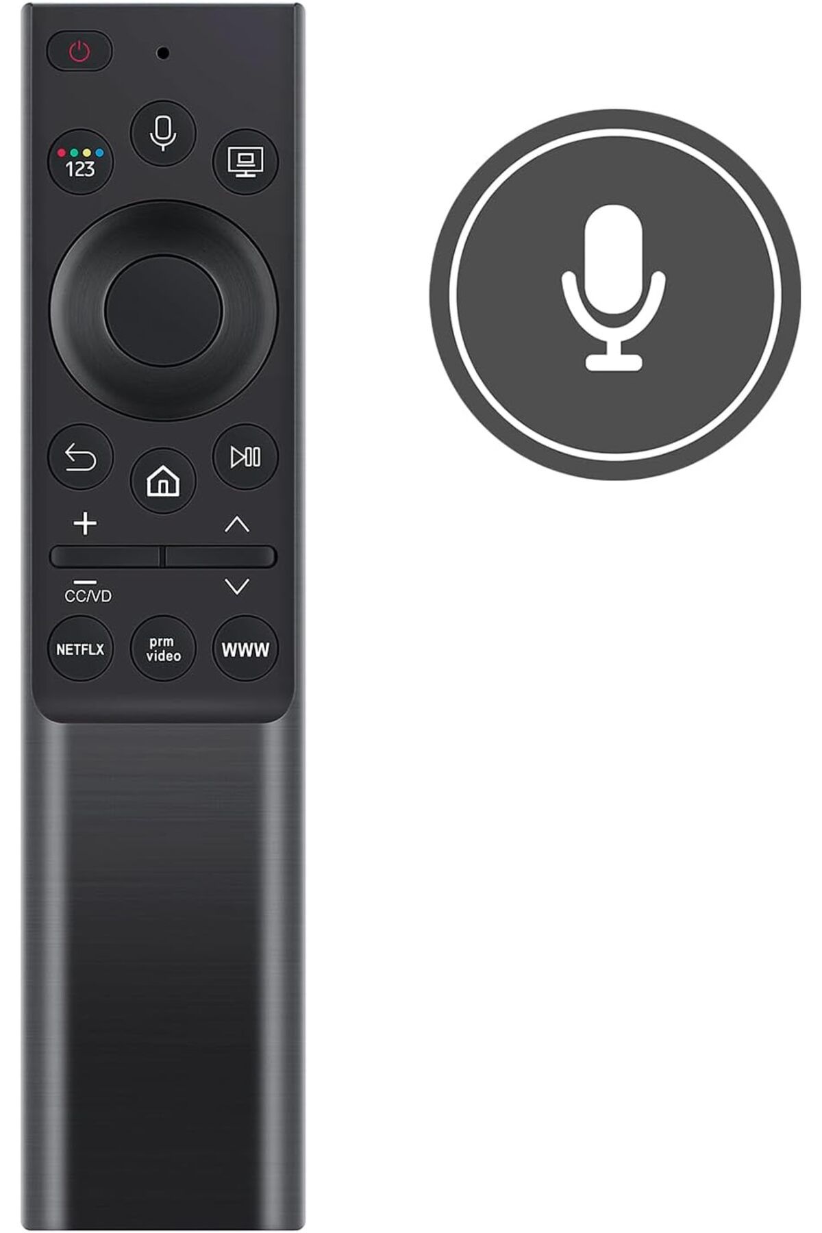 erorex-جهاز تحكم عن بعد بديل Rc 822C مناسب لمشغل الأقراص المضغوطة Onkyo ووحدة التحكم الفرعية Rc 7030 وRc 7000 2