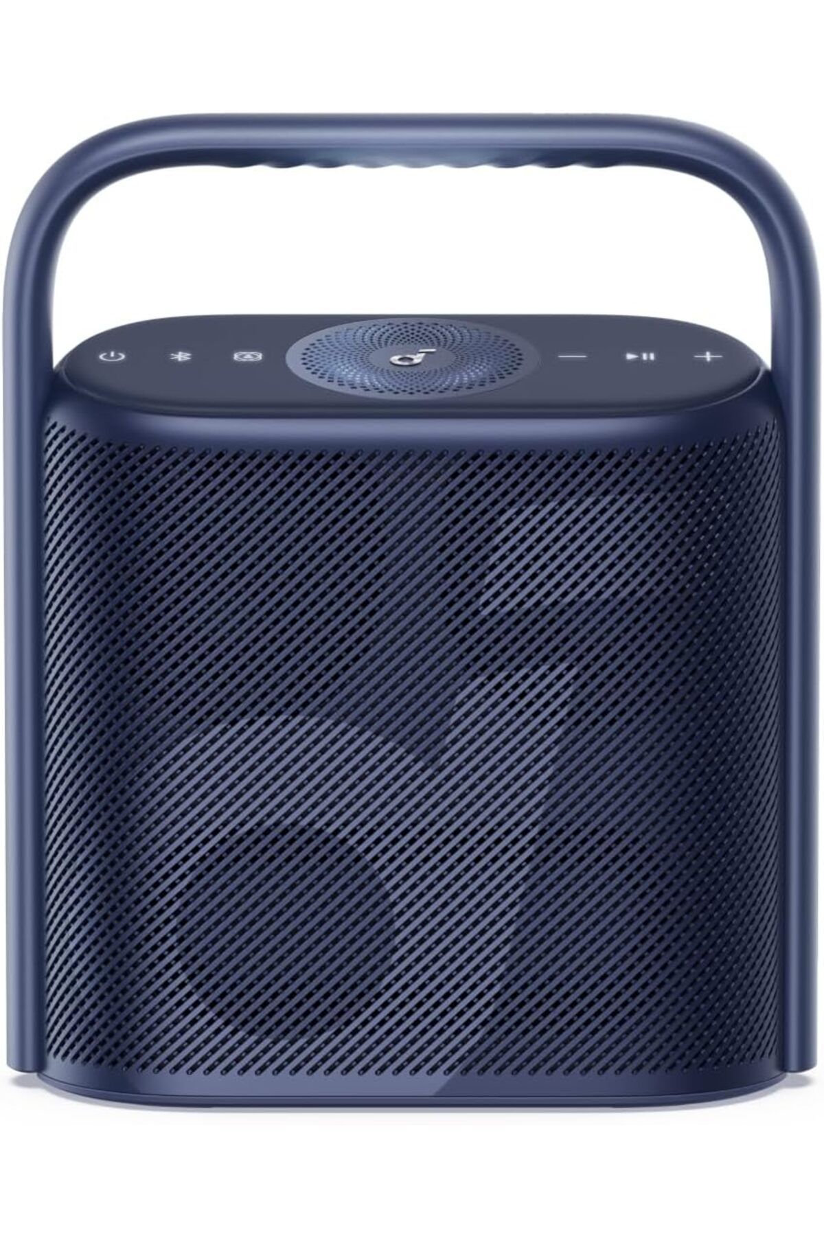 erorex-Motion+ Bluetooth Speaker With Hi Res 30W Audio Bassup Wireless Speaker App Custom Eq 12H Playtime 1