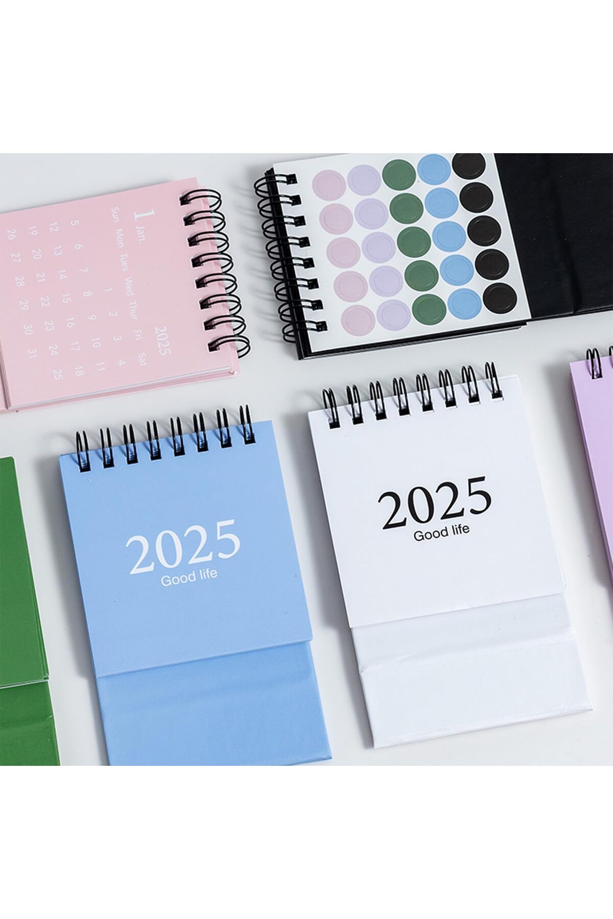 erorex-تقويم مكتبي 2024-2025 تسجيل 18 تقويمًا شهريًا للتخطيط للحدث تقويم 2025 التقويم 5