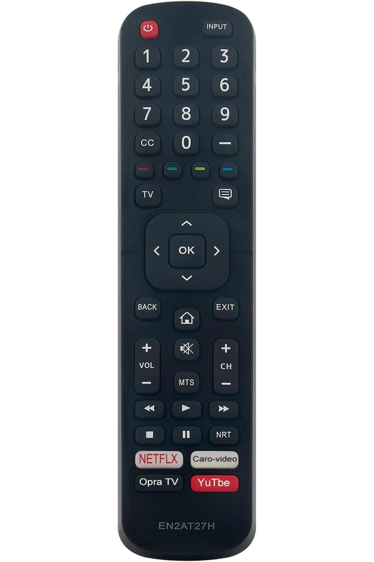 erorex-Akb74815301 Replaced Remote Control Fit For Lg Wireless Sound Bar Sh3K Sj4Y Sph4B W Las453B Sh3B 1