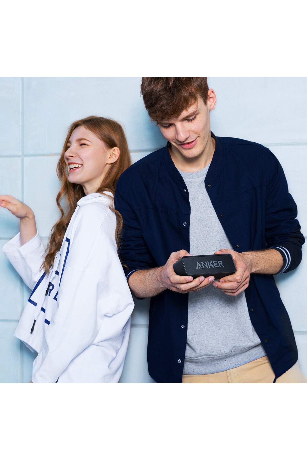 erorex-Powerconf S3 Bluetooth Speakerphone With 6 Mics Enhanced Voice Pickup 24H Call Time App Control 7