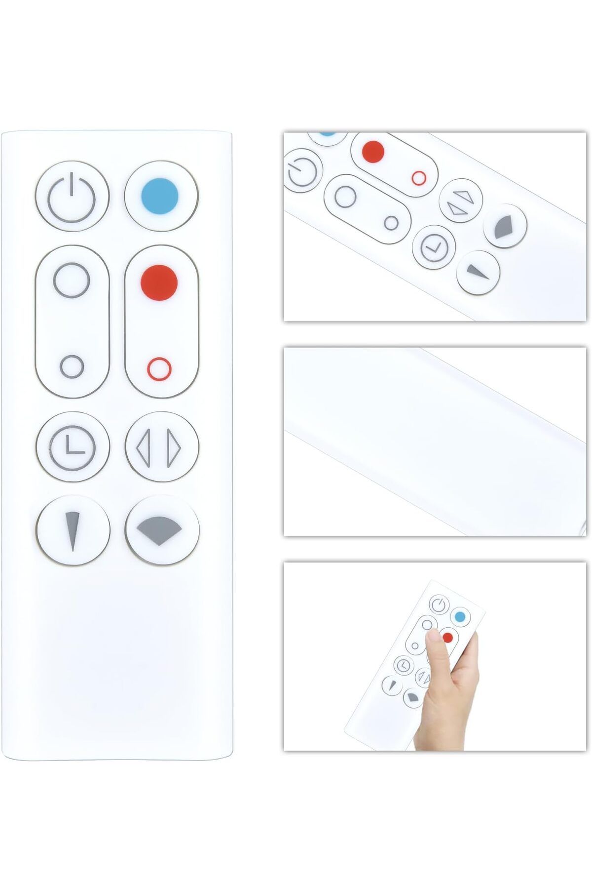 erorex-Gz 50Gb E1 Ac Remote Control Old Remote Exactly Same Remote Will Only Work Compatible For Voltas Ac 3