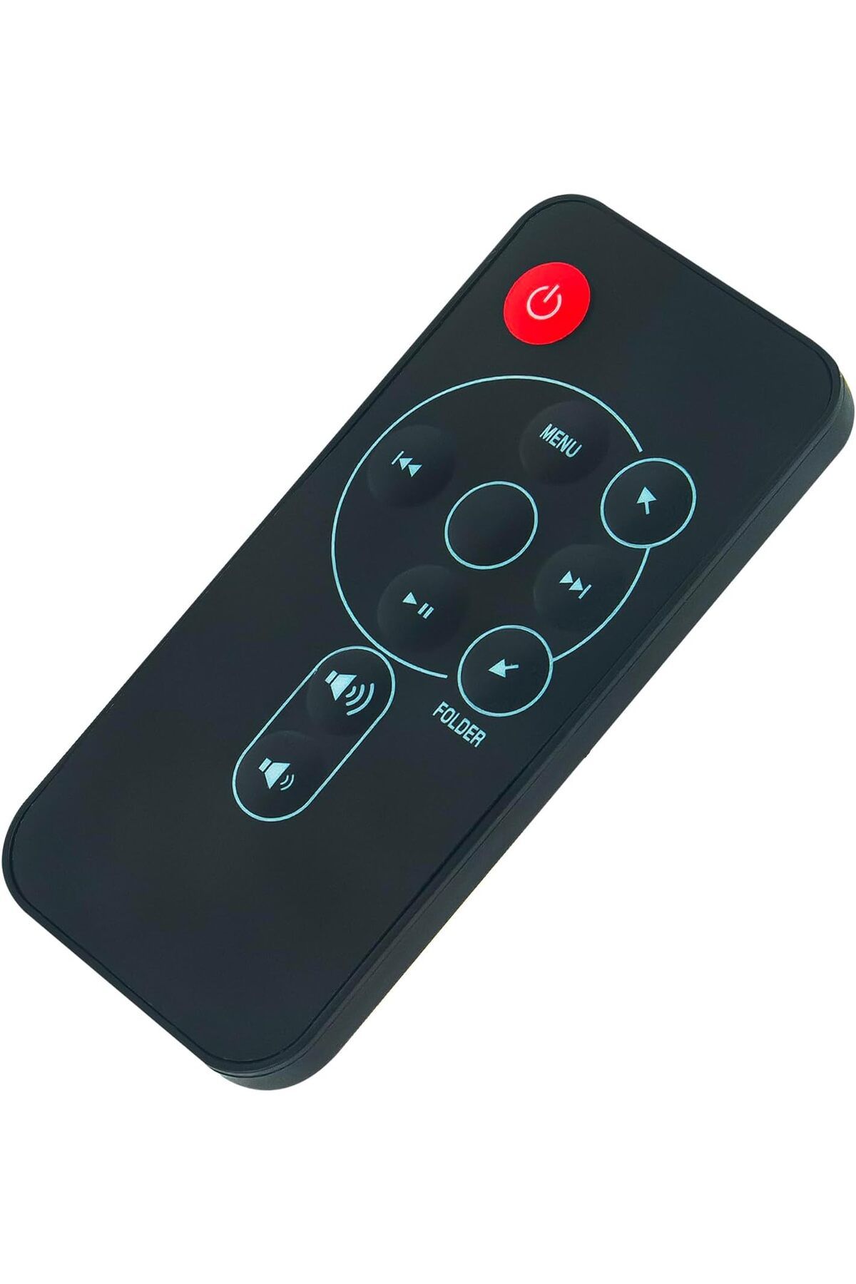 erorex-Rmt Am210U Remote Control Fit For Sony Home Audio System Shake X10D Shake X30D Mhc V50D Shake X70D 4