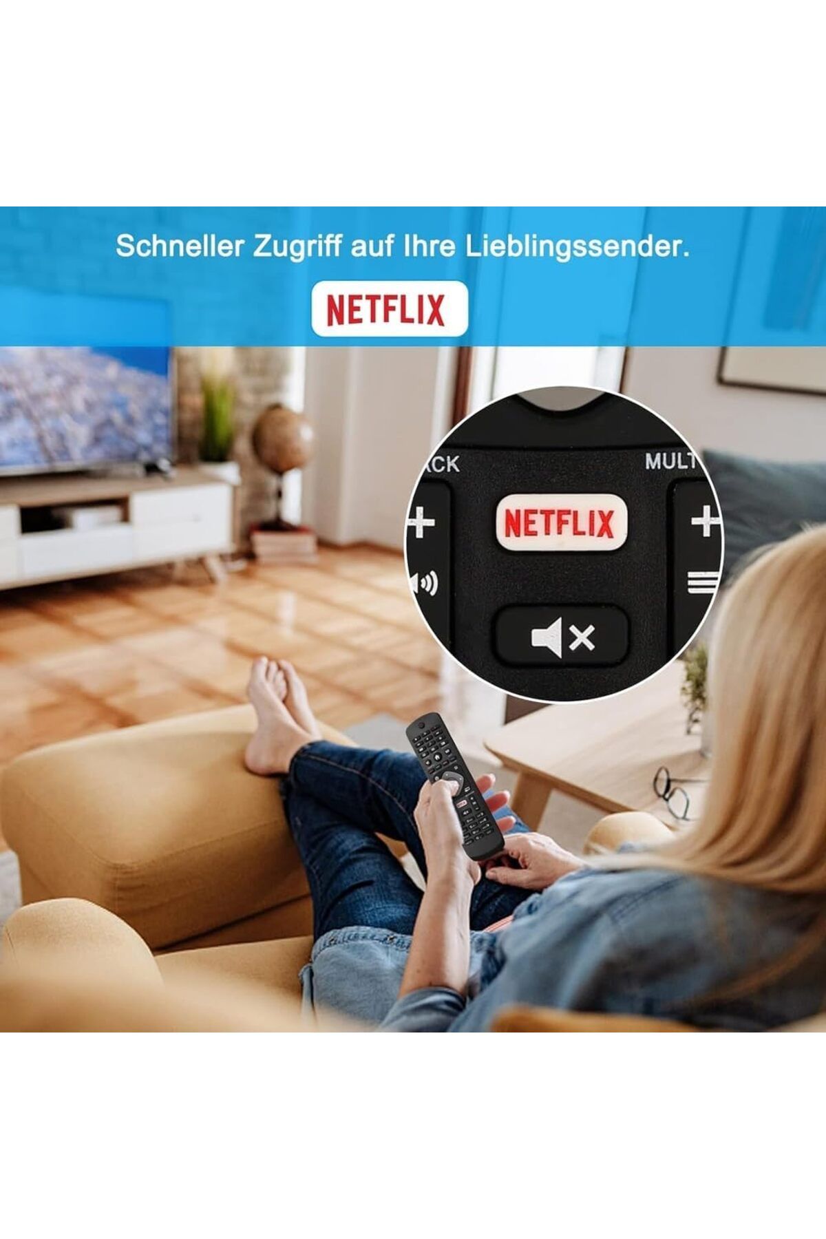 erorex-جهاز تحكم عن بعد عالمي للتلفزيونات LCD LED مع وظائف كاملة 2