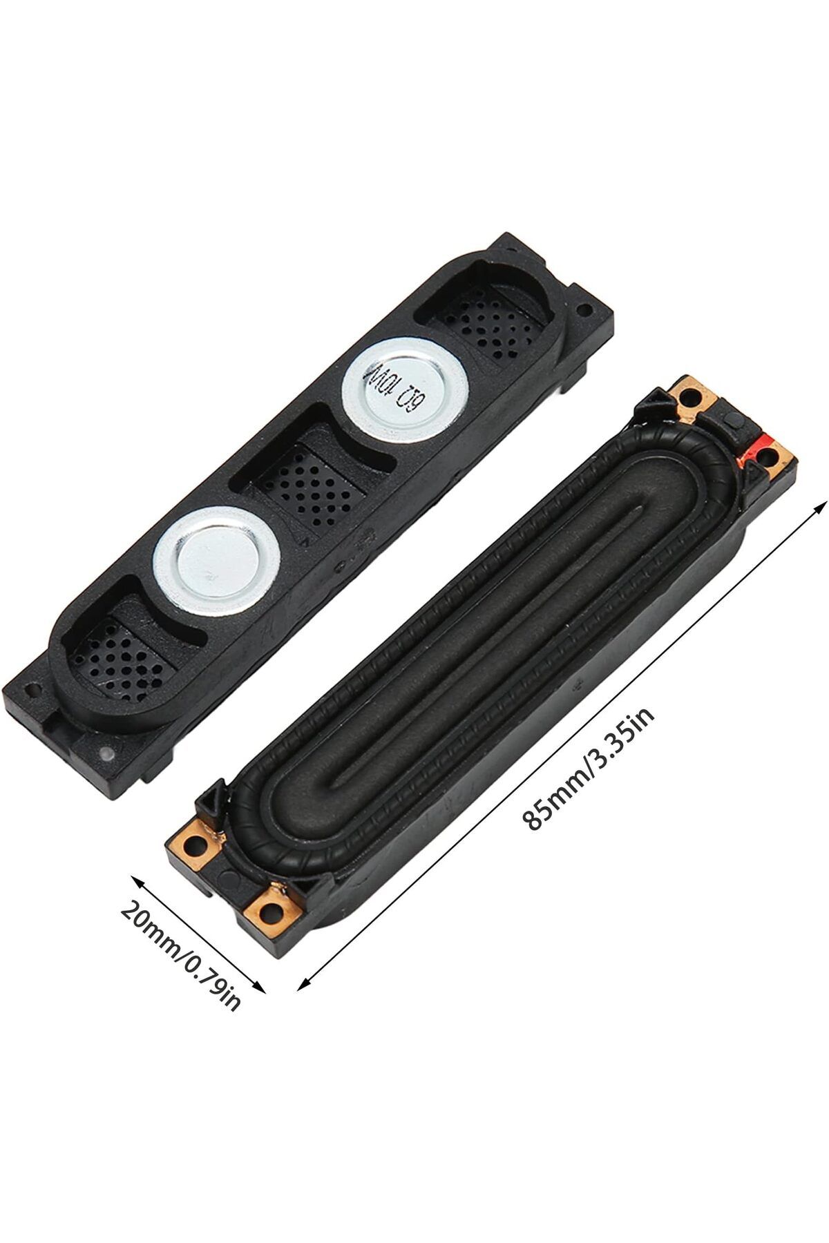 erorex-Sound Bars For Tv 2 In 1 3D Surround Sound System With Dual Subwoofer Bluetooth 5.3 Home Theater 6
