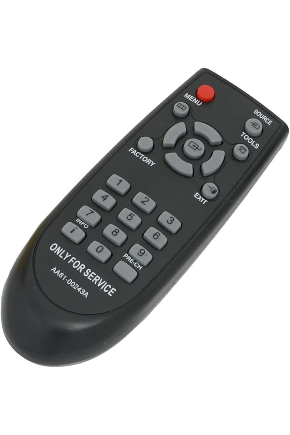erorex-Replaced Universal Remote Control Applicable For Tcl Mini Led Qled 4K Uhd Smart Tv 65R646 55R646 2