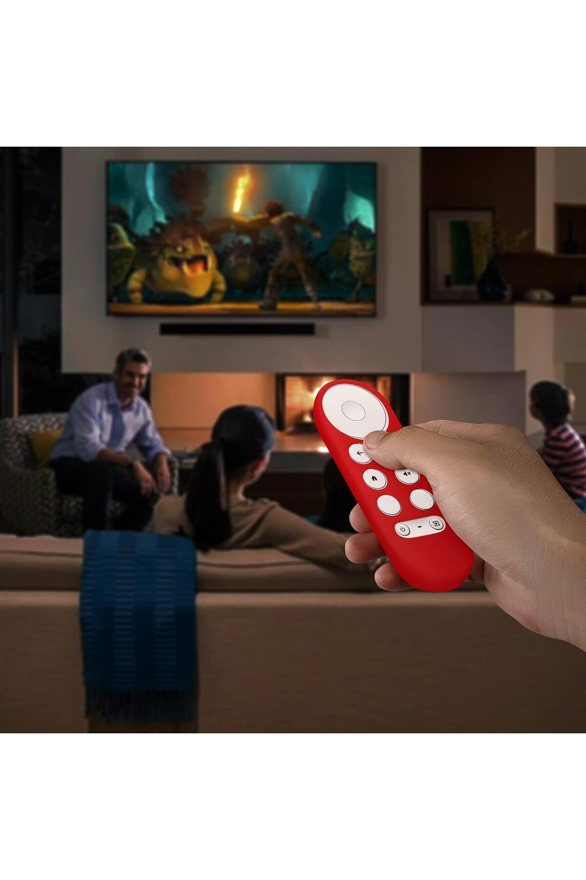 erorex-Bluetooth Remote Control Page Turner Mute Button Phone Camera Video Recording Remote With 10M 7