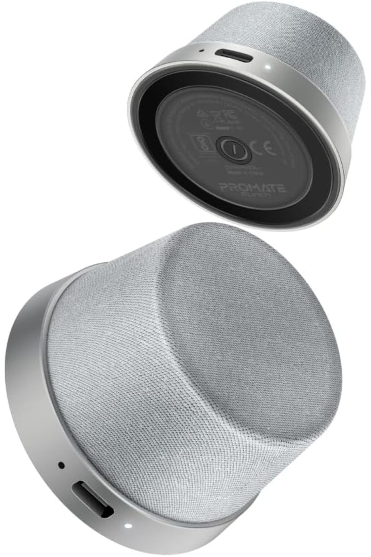 erorex-2 In 1 Multifunctional Speaker And Camping Light With High Capacity 2400Mah Battery 7 Hours Of 1