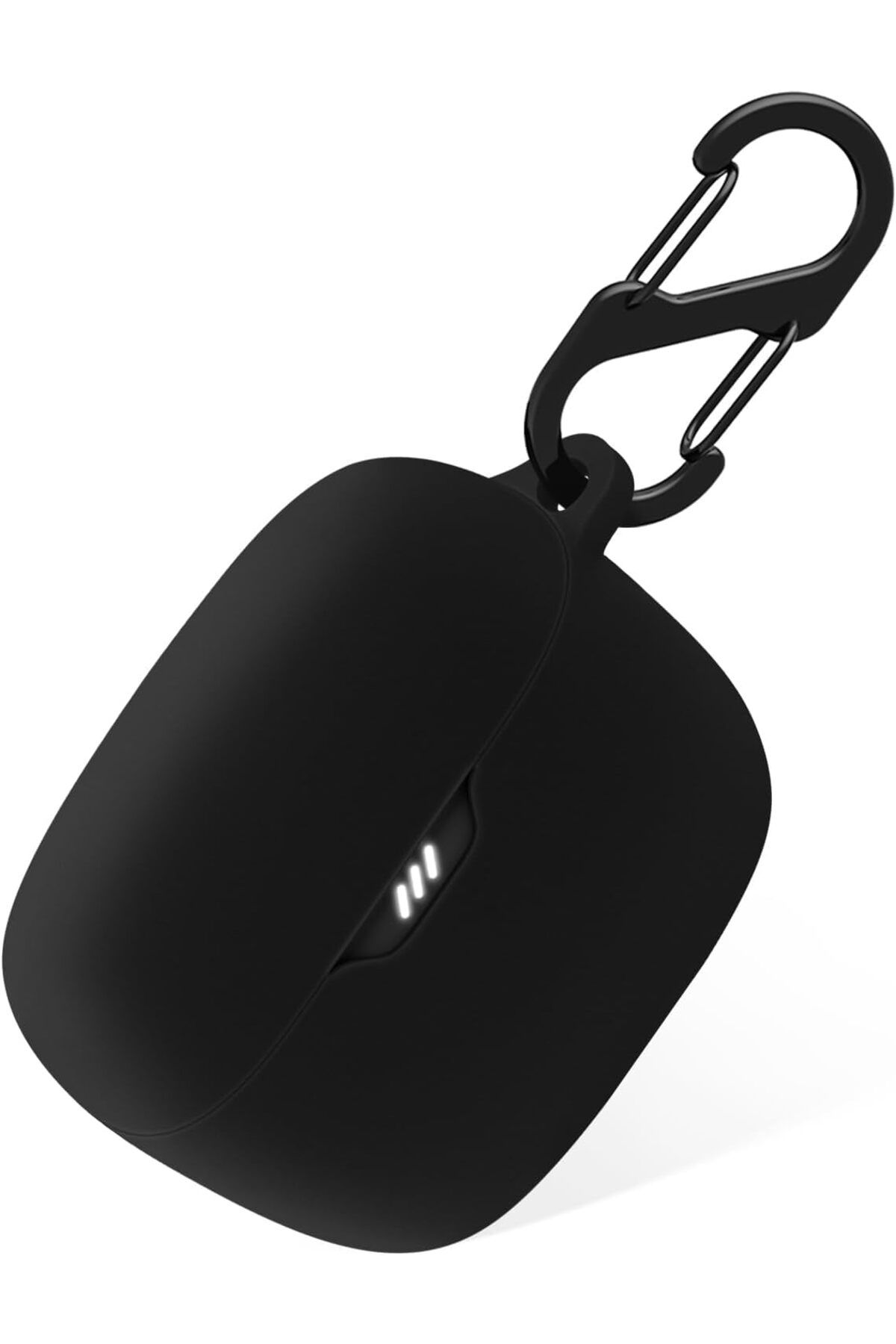 erorex-جراب قفل آمن مع سلسلة مفاتيح متوافق مع سماعات أذن Sony Wf 1000Xm5 مقاوم للصدمات ومضاد للخدش 1