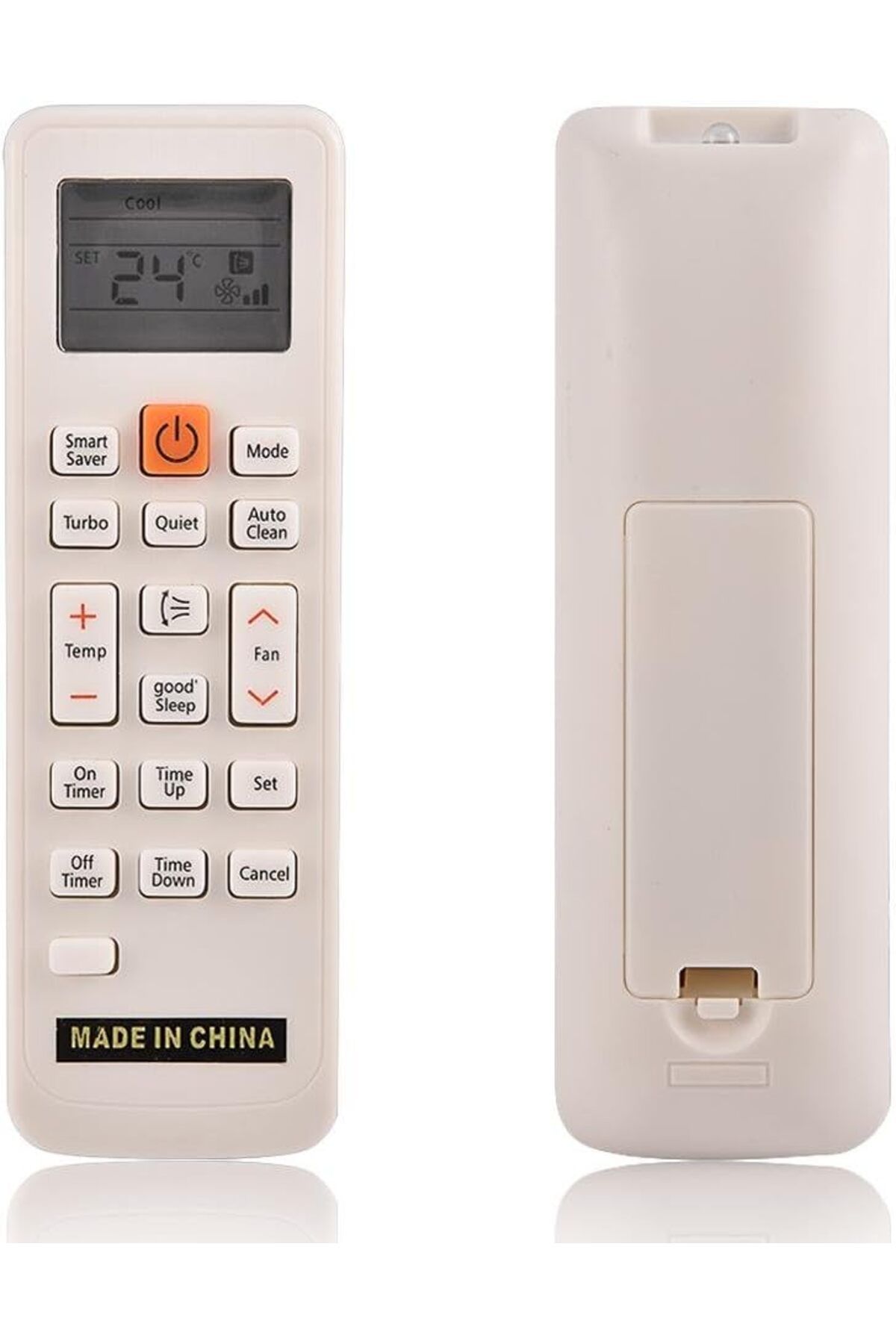 erorex-Wechip W1 2.4G Air Mouse Wireless Keyboard Remote Control Infrared Remote Learning 6 Axis Motion 6