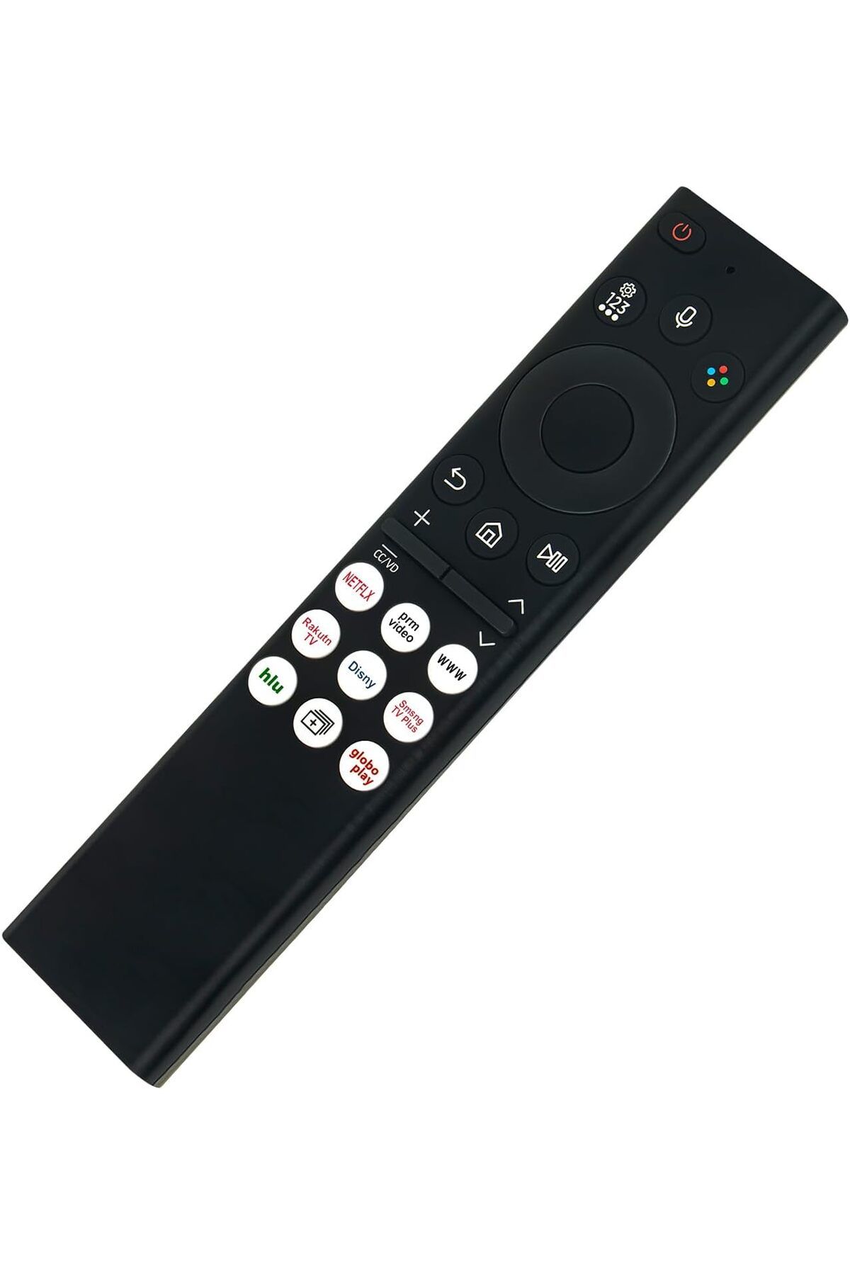 erorex-Replaced Wz34040 Remote Control Compatible Withyamaha Portable Speaker Desktop Audio Video Pdx13 2