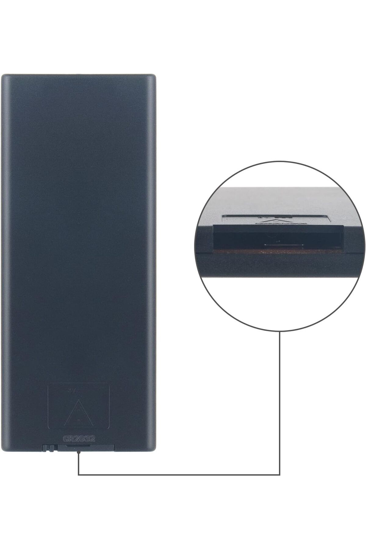 erorex-جهاز تحكم عن بعد بديل Rc 961S مناسب لجهاز استقبال أسطوانات CD من Onkyo Network Cs 375D Cs N575 Cr N775D Crn575D 3