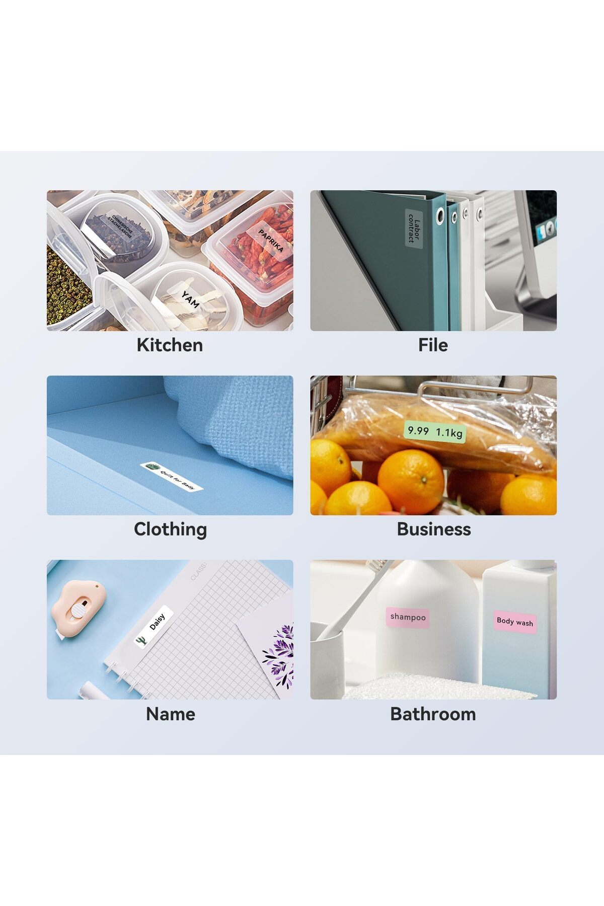 erorex-شريط صانع الملصقات لـ D11 D110 D101 صانع الملصقات 12 × 40 مم 0.47 بوصة × 1.57 بوصة 160 شريط لفة 4
