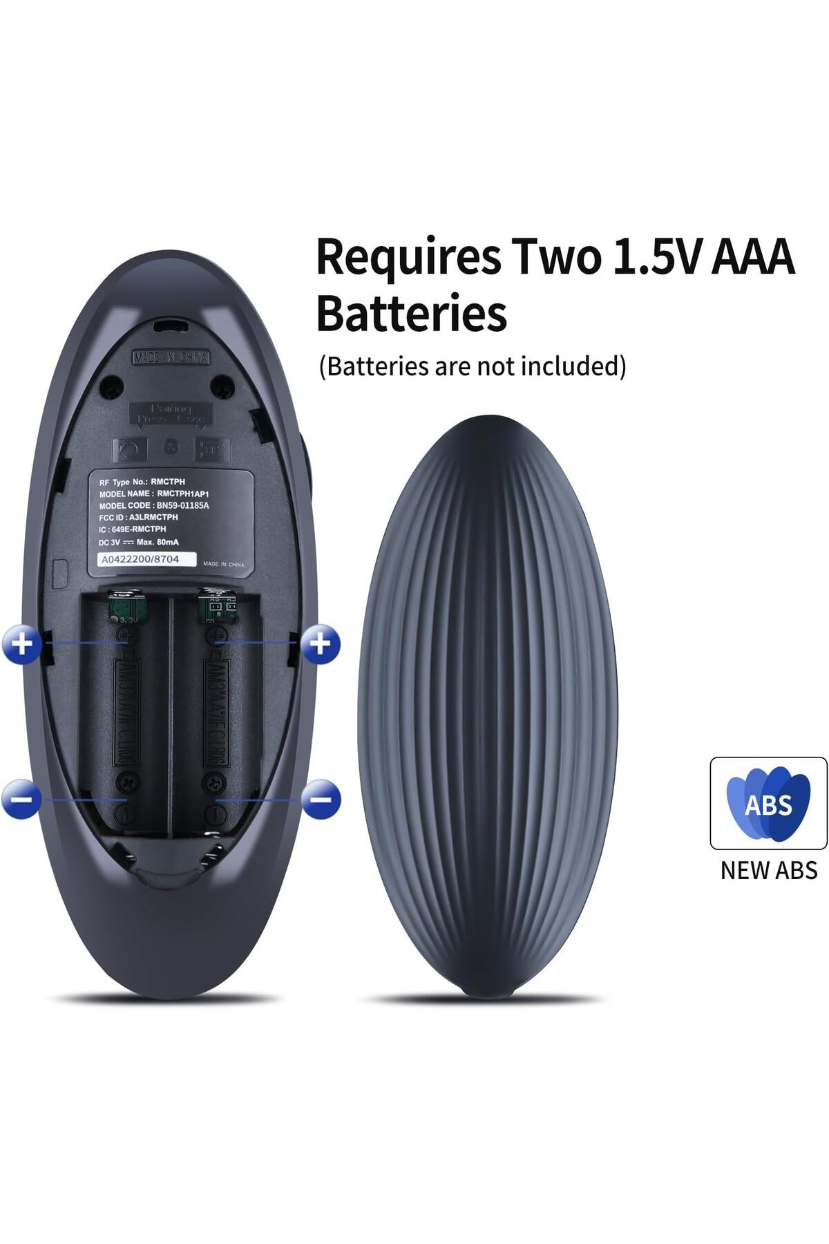 erorex-An Mr22Ga Voice Replacement For Lg Smart Tv Remote With Google Alexa Voice And Pointer Function 7