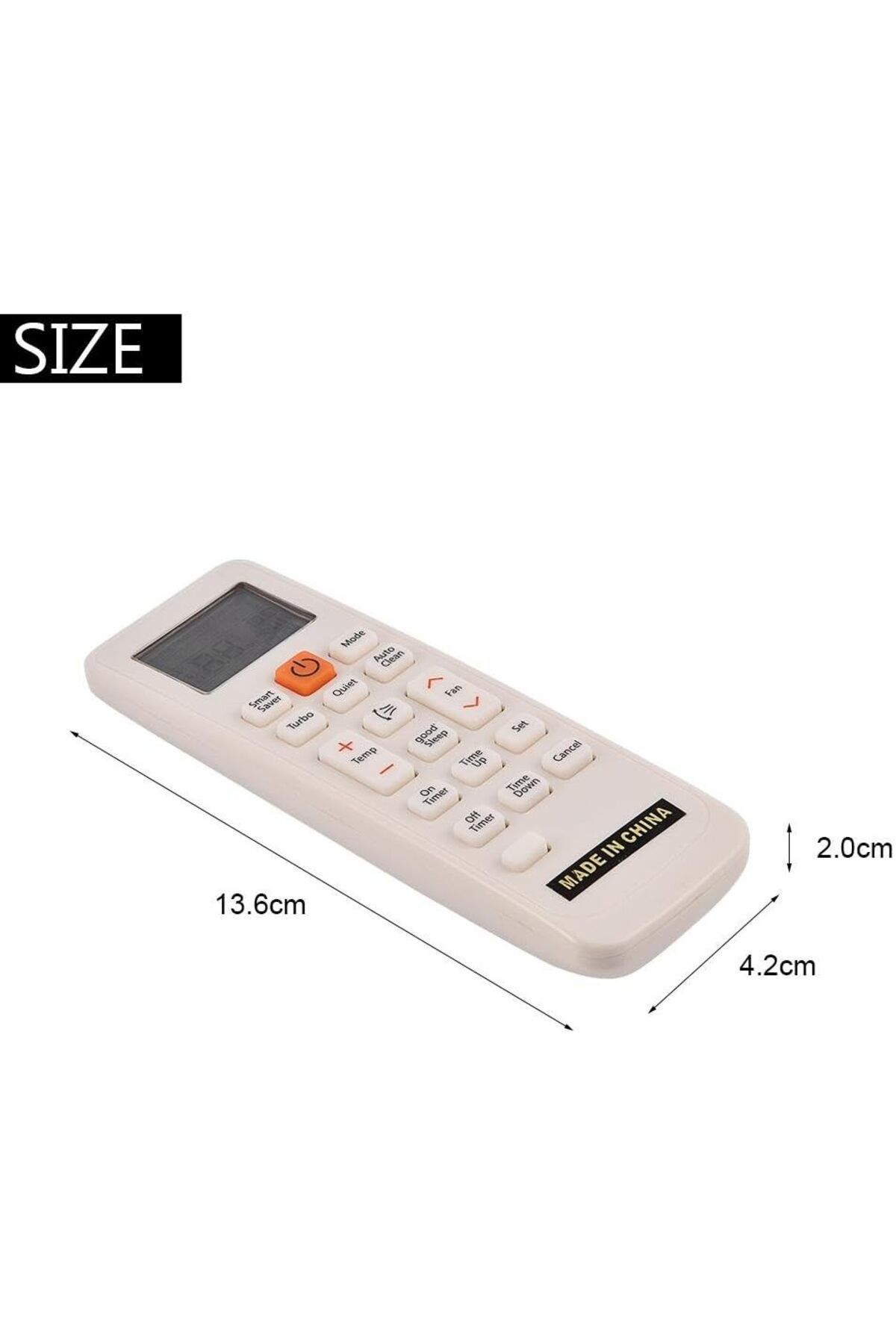 erorex-Wechip W1 2.4G Air Mouse Wireless Keyboard Remote Control Infrared Remote Learning 6 Axis Motion 4