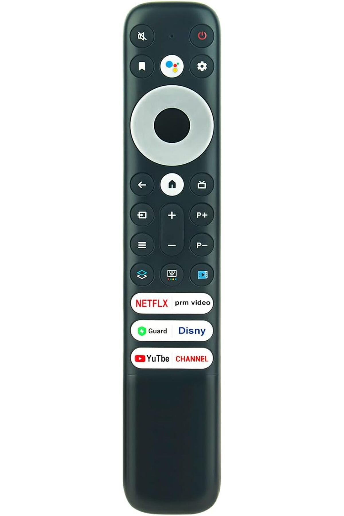 erorex-Rmt 24 Rmt24 Replaced Remote Control Compatible With Westinghouse Tv Dw46F1Y2 Dw50F1Y1 Dwm32H1A1 3