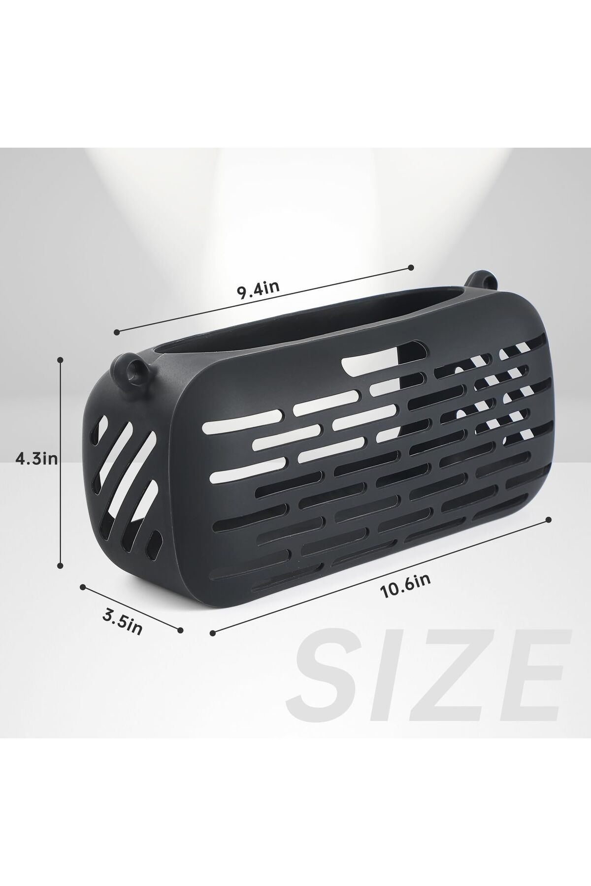 erorex-Bumblebee Helmet Speaker Wireless Bluetooth Speaker Portable Helmet Speaker Dual Built In Speakers 6