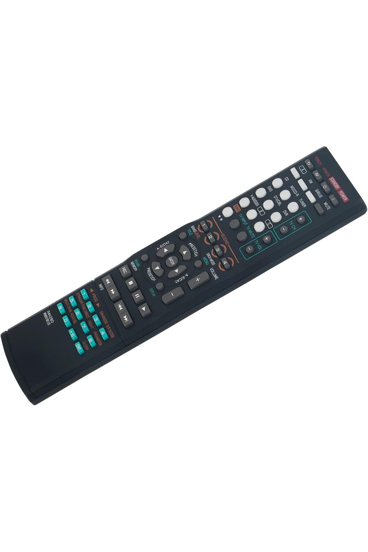 erorex-جهاز تحكم عن بعد بديل Rc 900M مناسب لجهاز استقبال Onkyo AV Tx Rz900 Tx Rz800 Txrz900 Txrz800 5