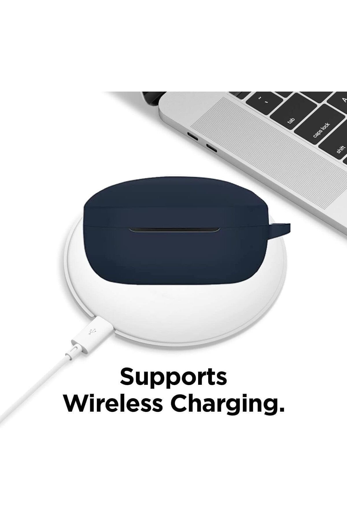 erorex-حافظة سماعة أذن لسماعات Soundcore A20I A25I، غطاء واقٍ رفيع للغاية وناعم، مناسب تمامًا ومضاد للسقوط، ليس من السهل سقوطه 2
