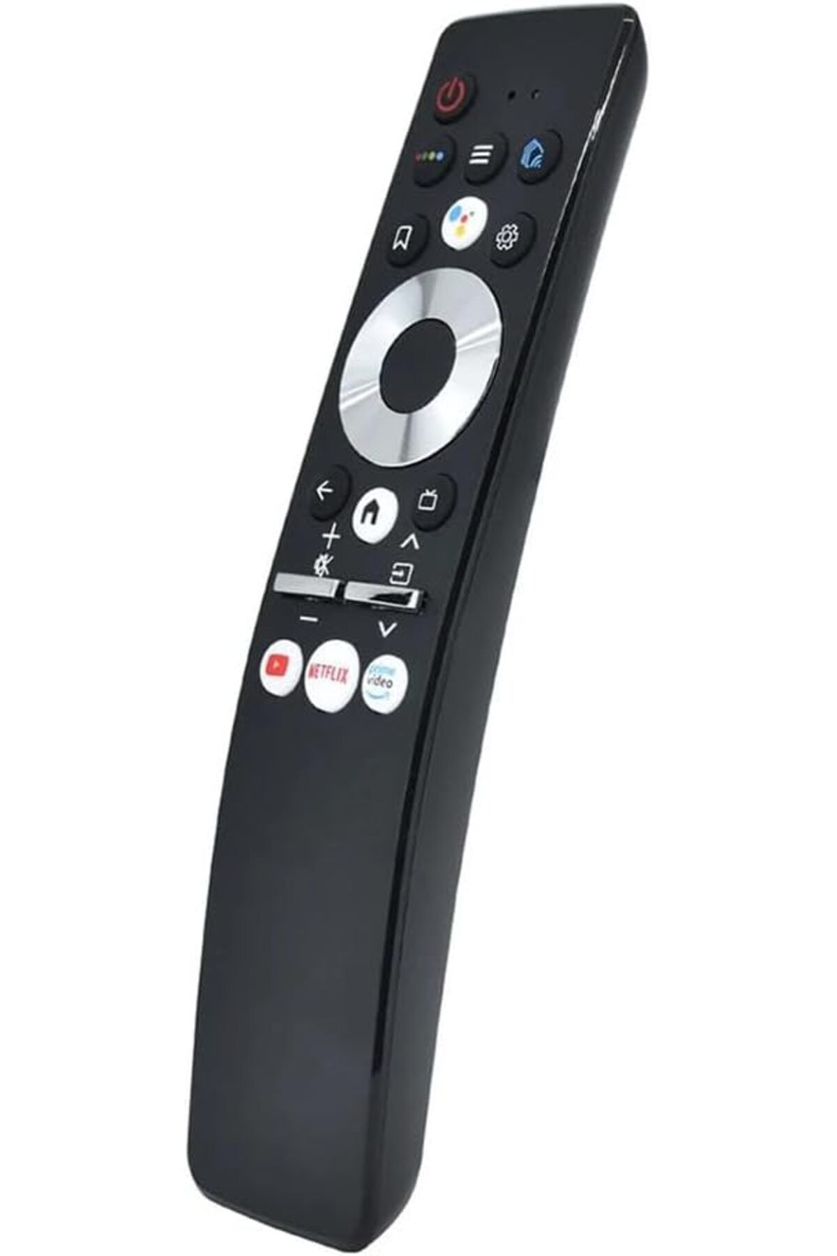 erorex-Led Lcd Smart Tv Remote Control With Voice Function Netflix Youtube Compatible For Htr U27E 5